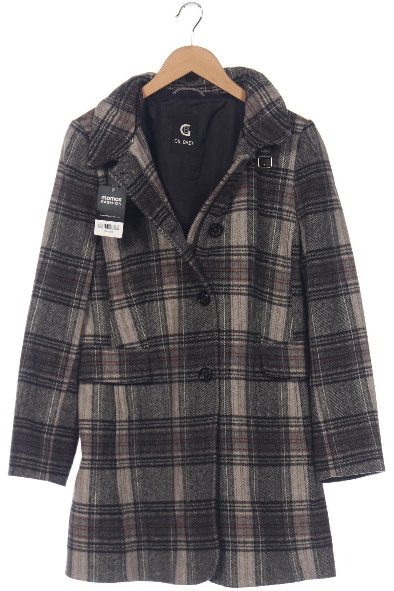 

Gil Bret Damen Mantel, grau, Gr. 40