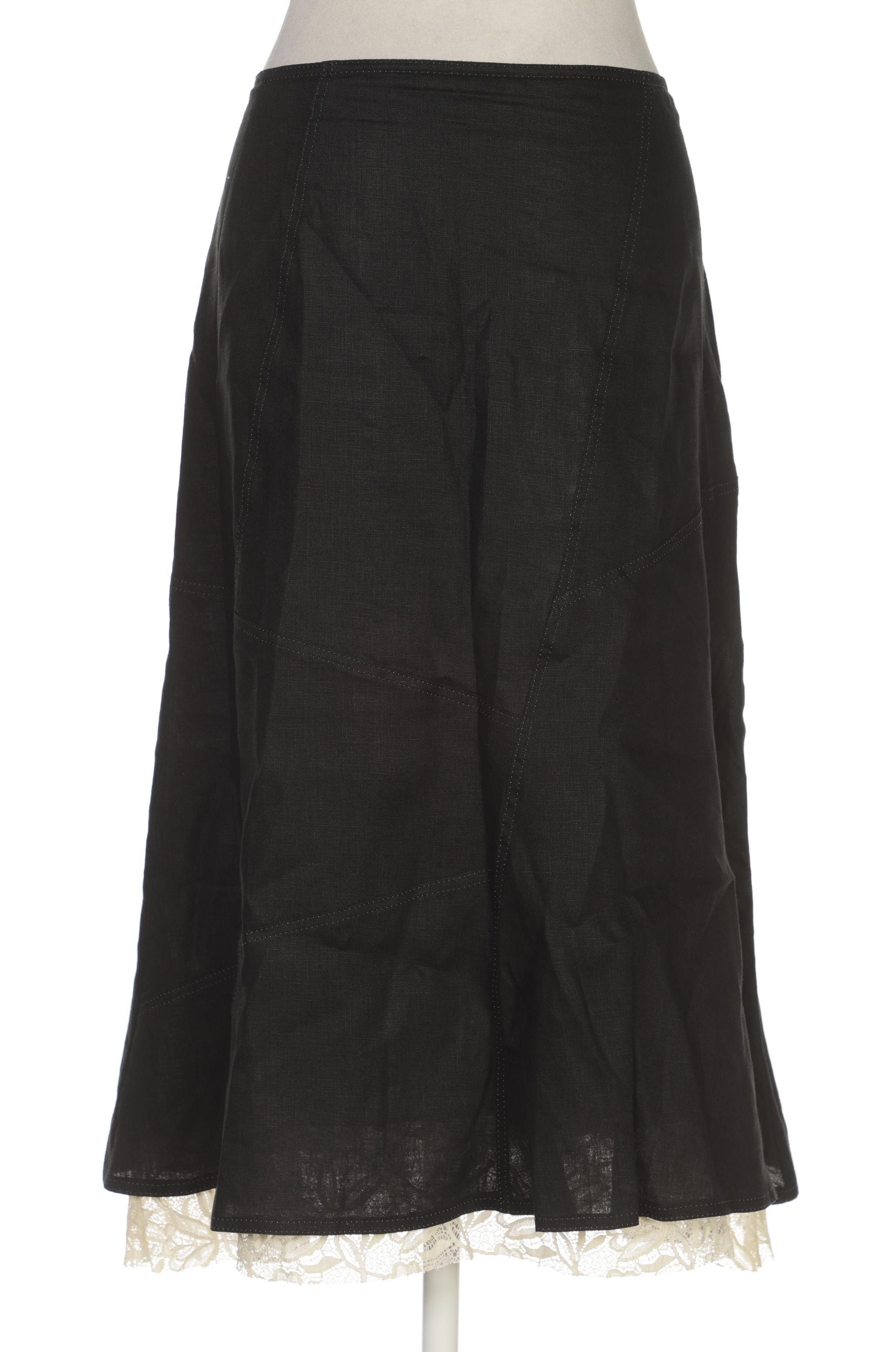 

Gil Bret Damen Rock, schwarz, Gr. 38