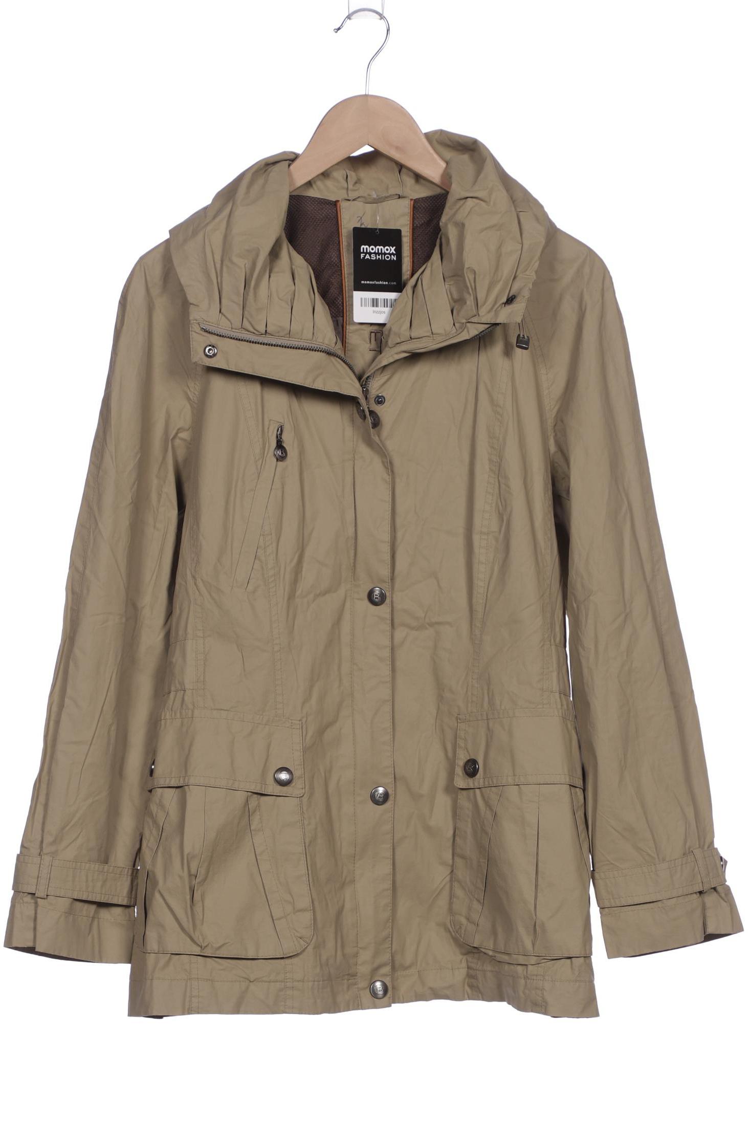 

Gil Bret Damen Jacke, beige, Gr. 42