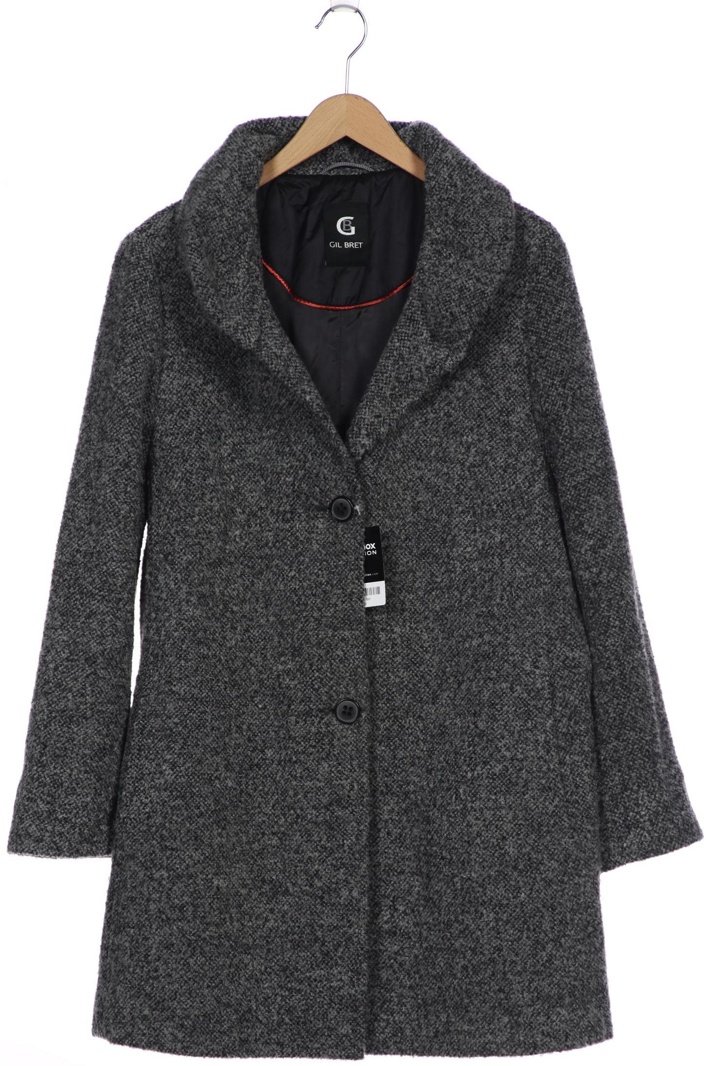 

Gil Bret Damen Mantel, grau