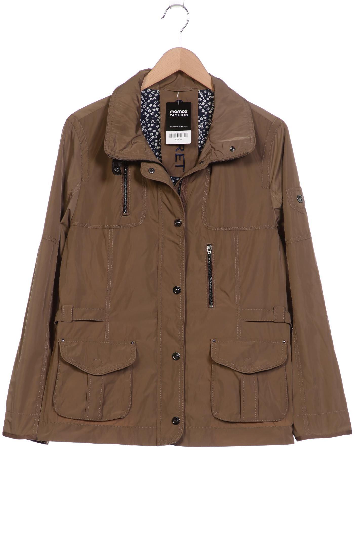 

Gil Bret Damen Jacke, braun, Gr. 44
