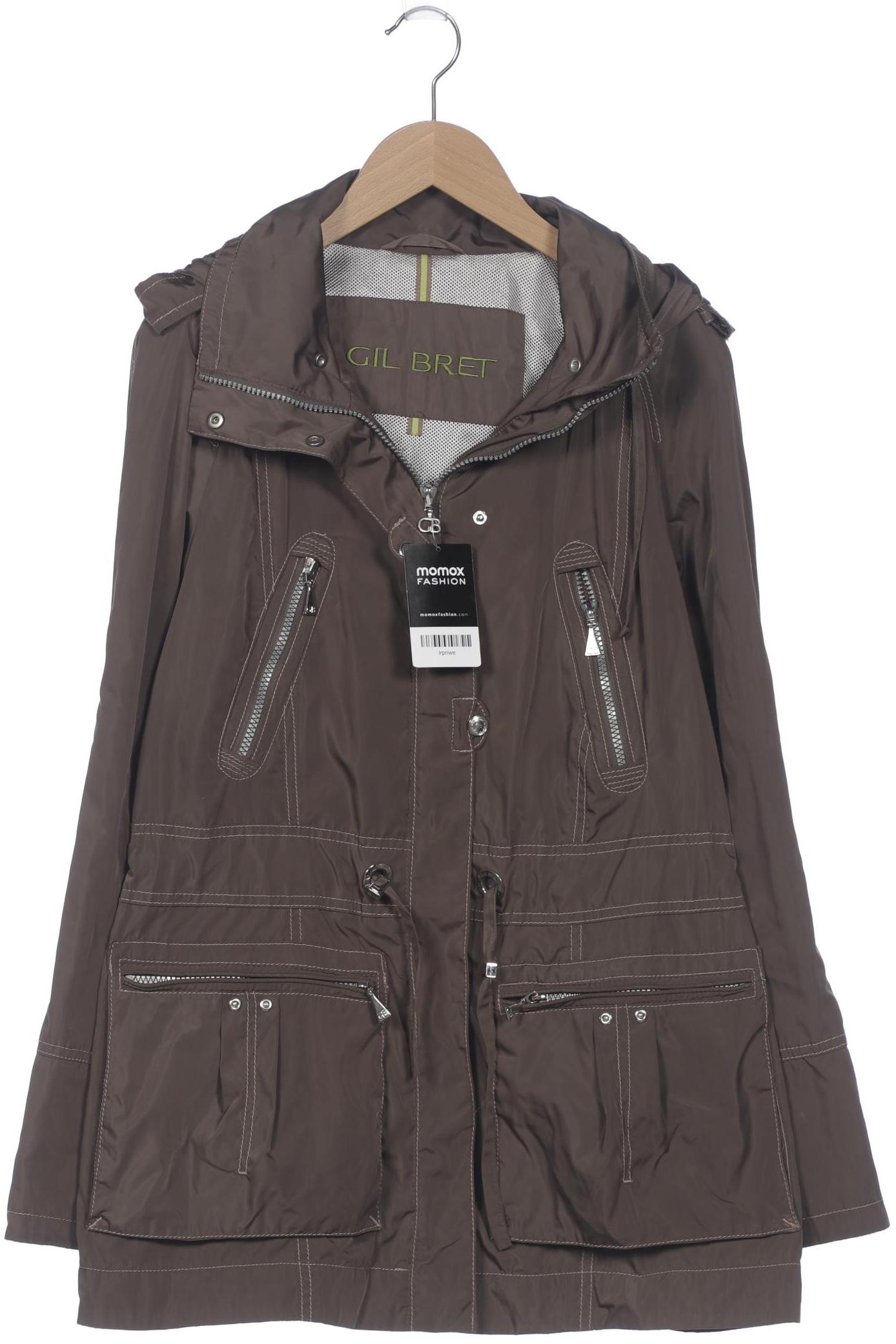 

Gil Bret Damen Jacke, braun, Gr. 36