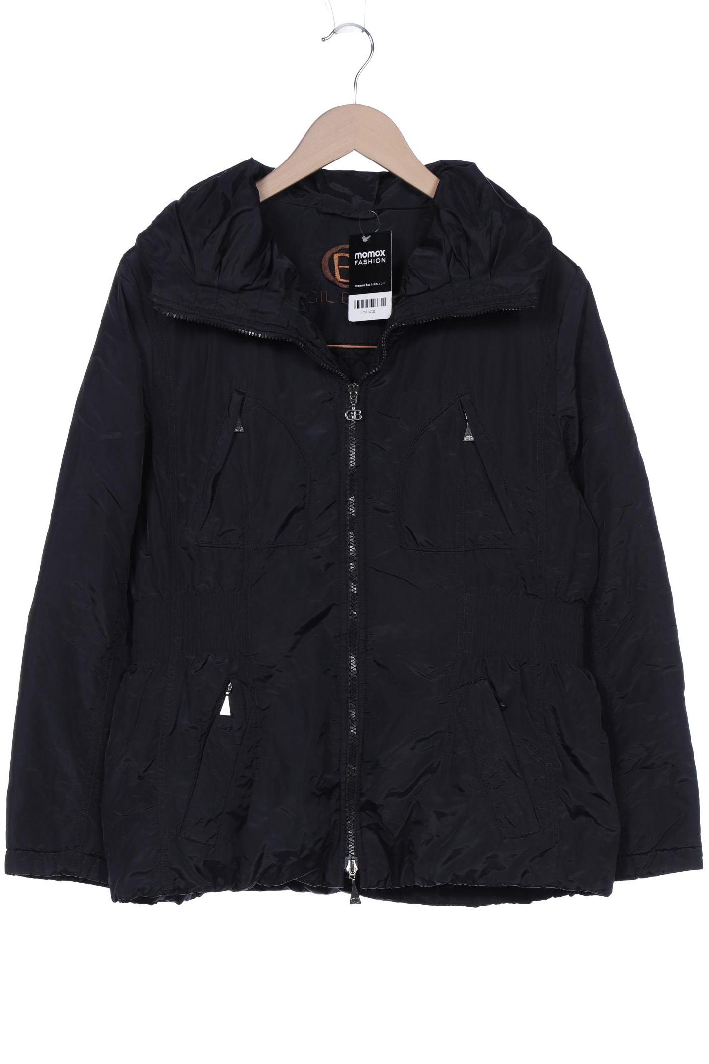 

Gil Bret Damen Jacke, schwarz, Gr. 40