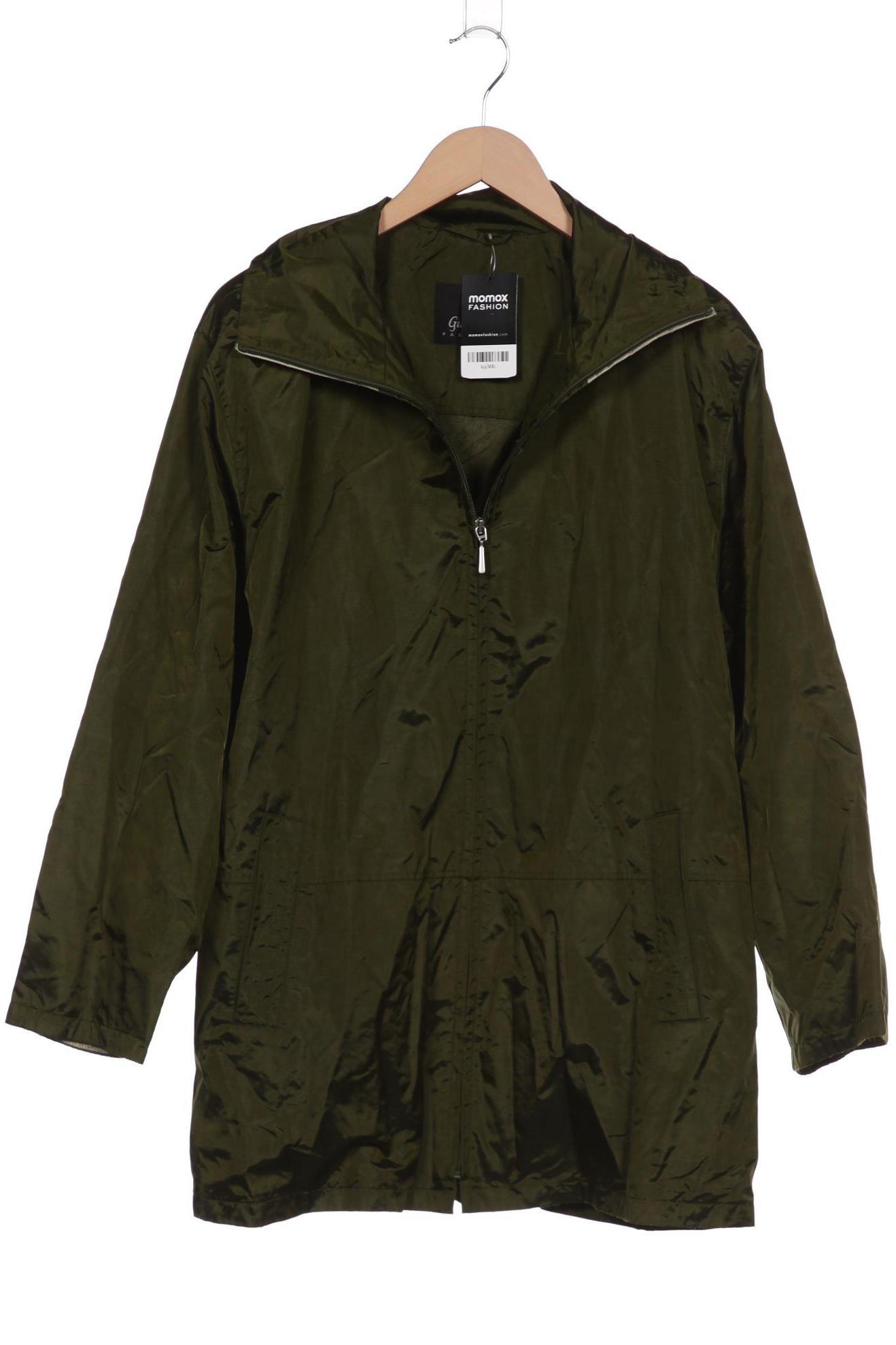 

Gil Bret Damen Jacke, grün
