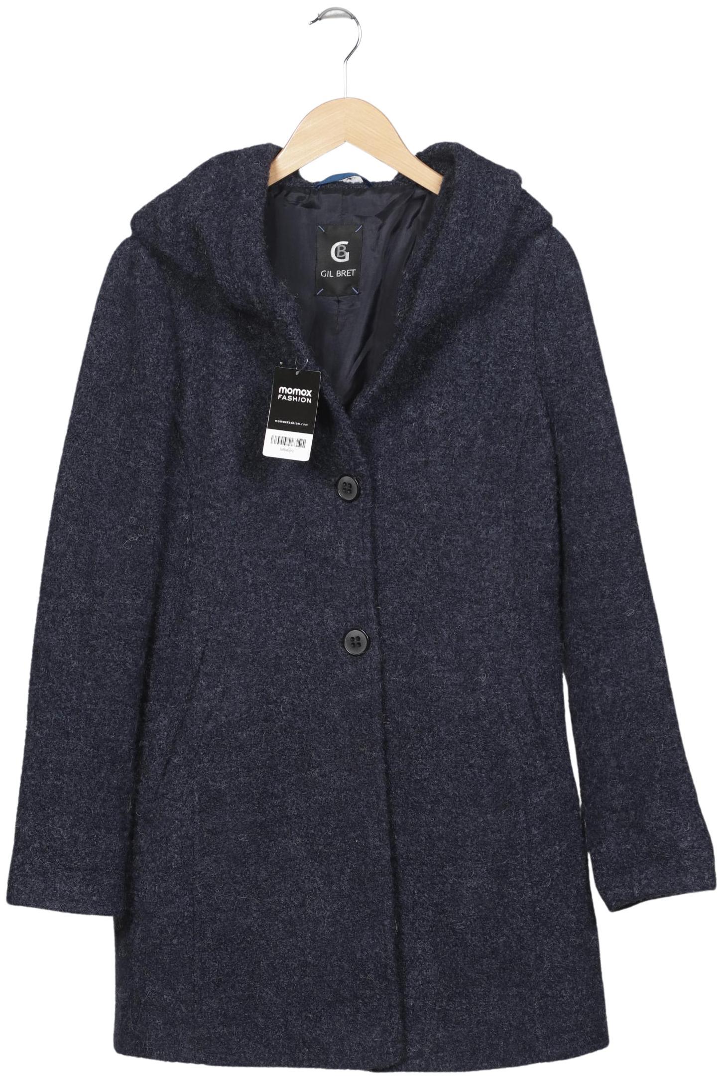 

Gil Bret Damen Mantel, marineblau, Gr. 40