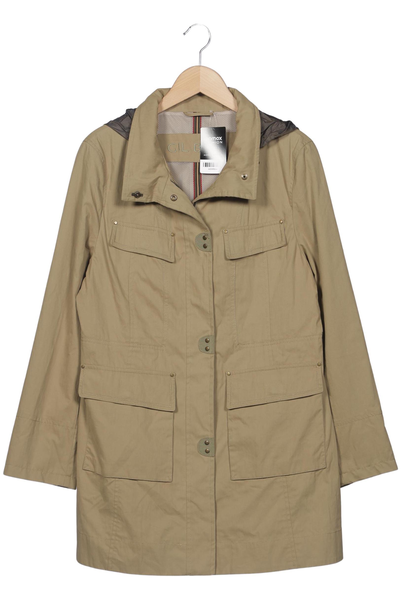 

Gil Bret Damen Mantel, beige, Gr. 40