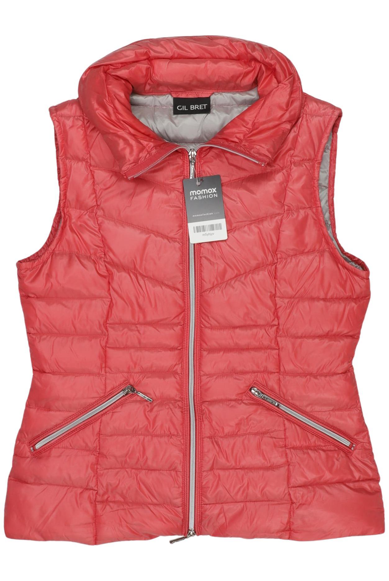 Thumbnail - Gil Bret Damen Weste, pink, Gr. 36