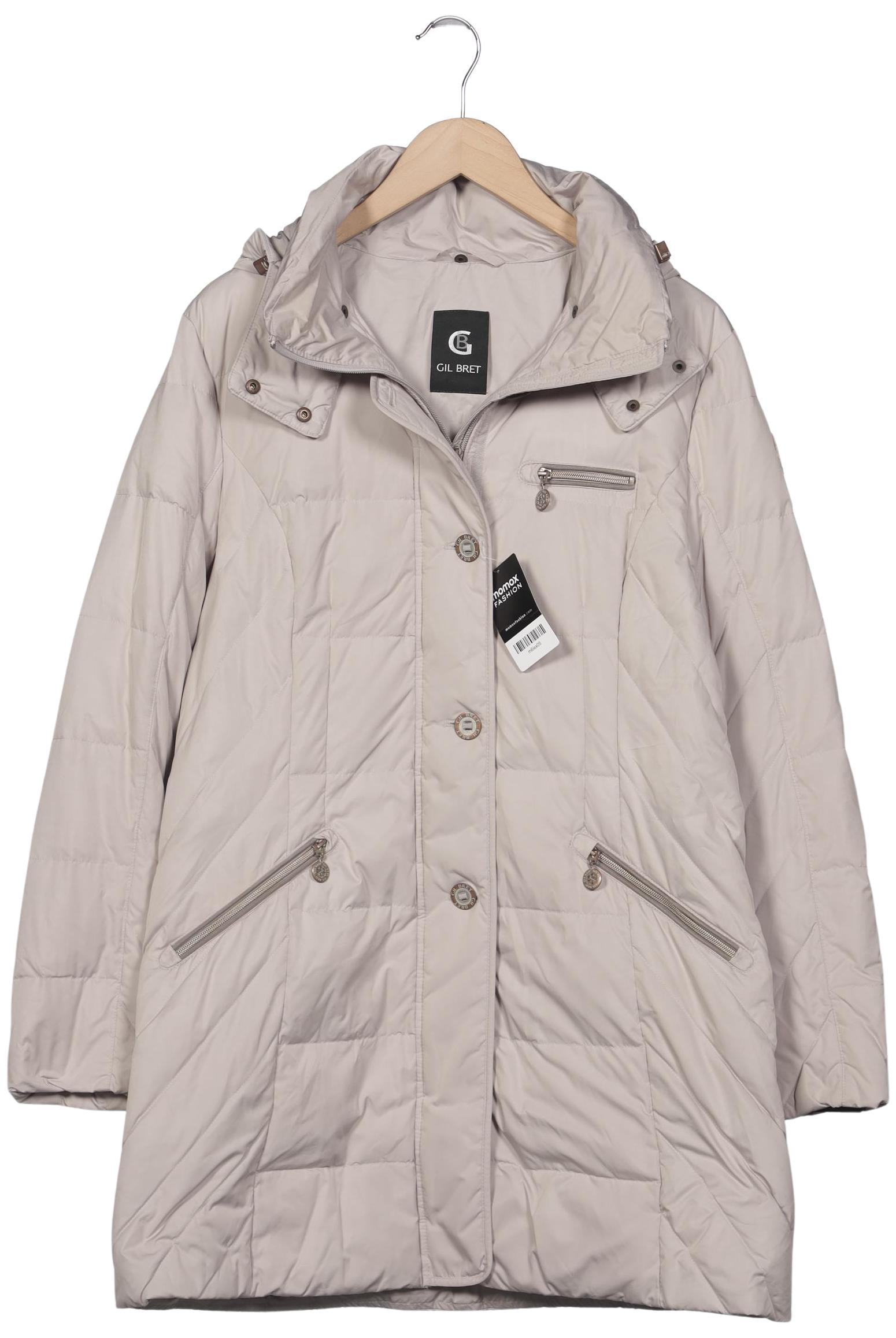 

Gil Bret Damen Mantel, beige, Gr. 42