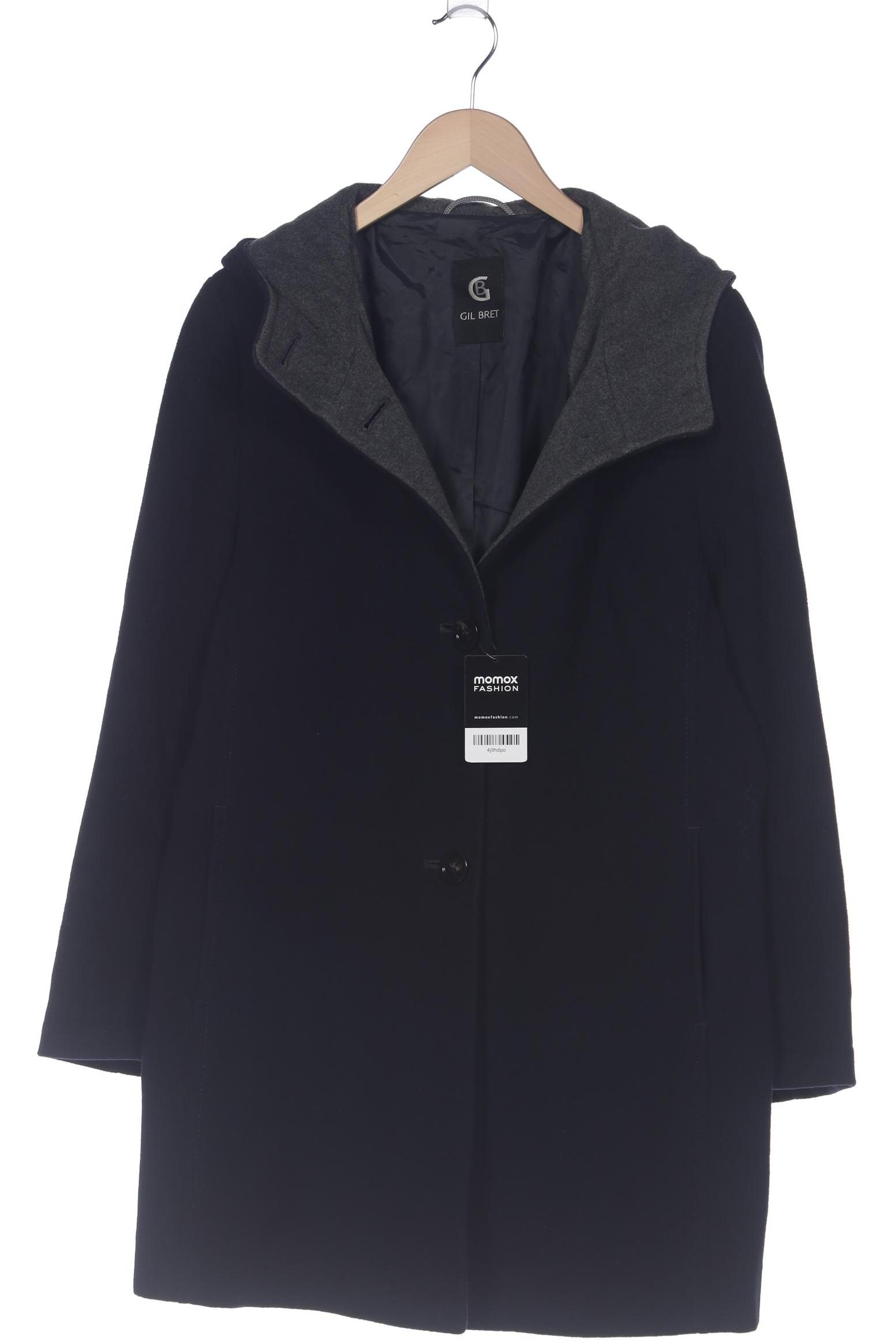 

Gil Bret Damen Mantel, marineblau, Gr. 42