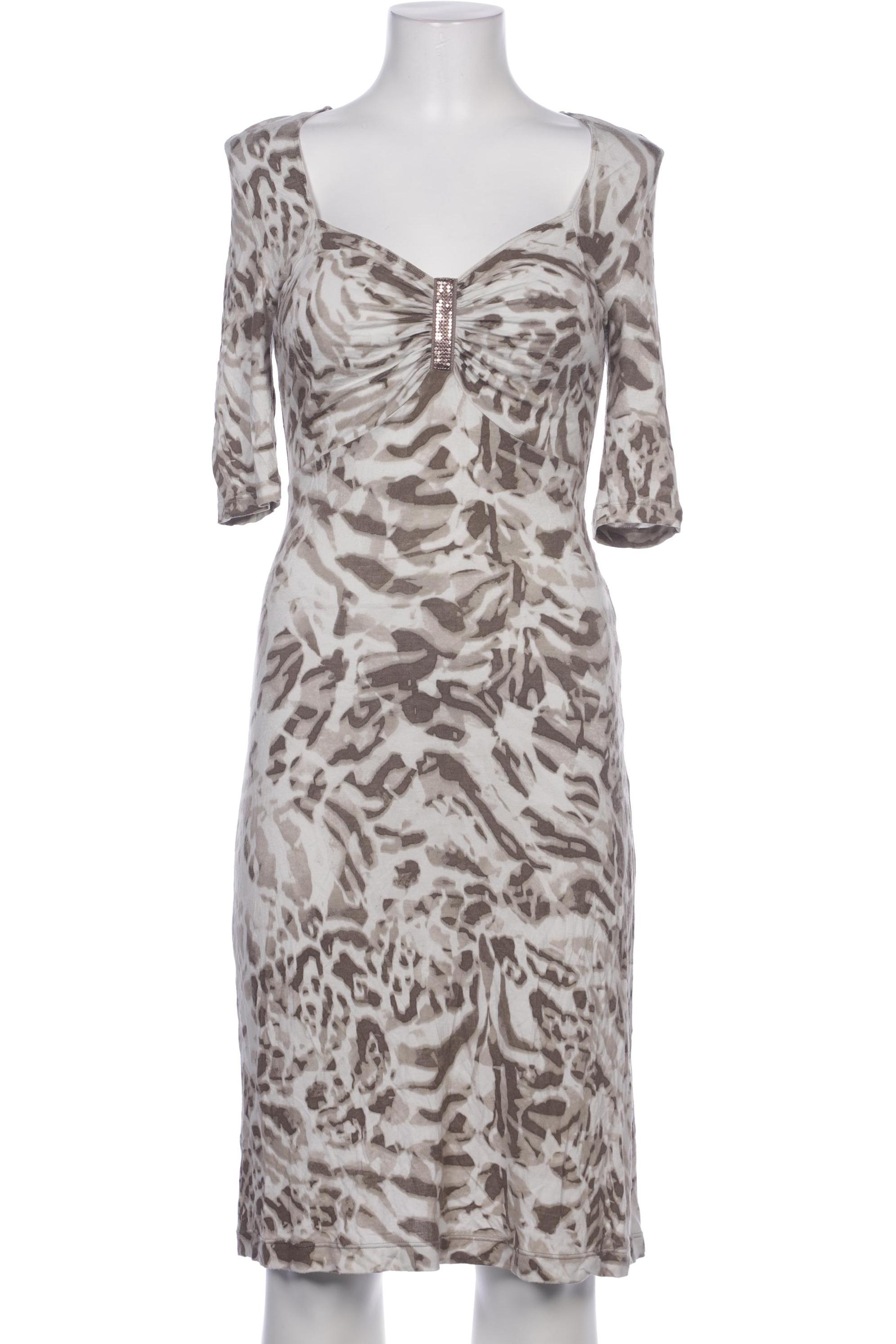 

Gil Bret Damen Kleid, beige, Gr. 40