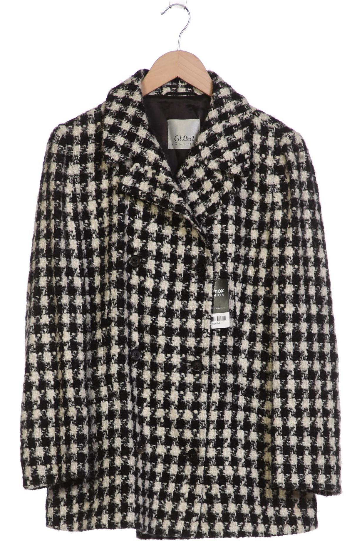 

Gil Bret Damen Jacke, schwarz, Gr. 38