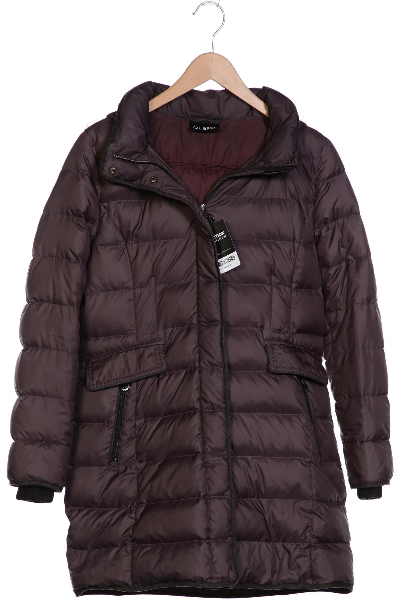 

Gil Bret Damen Mantel, grau, Gr. 38