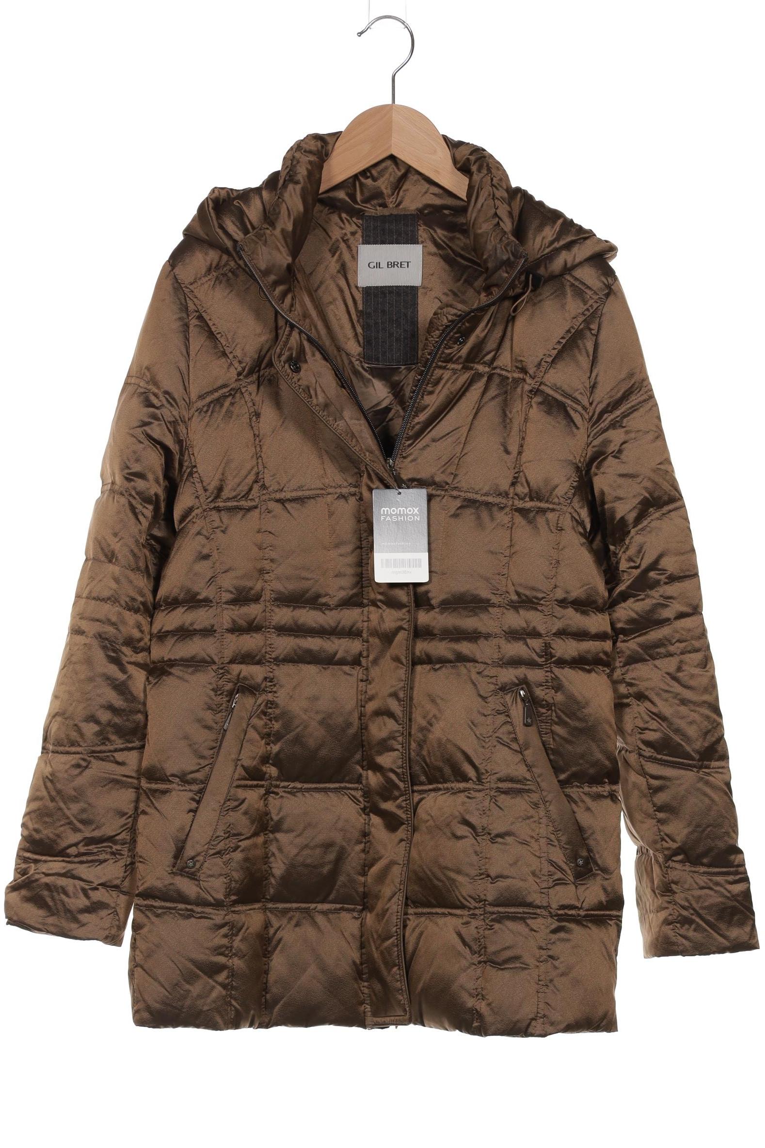 

Gil Bret Damen Jacke, braun, Gr. 38