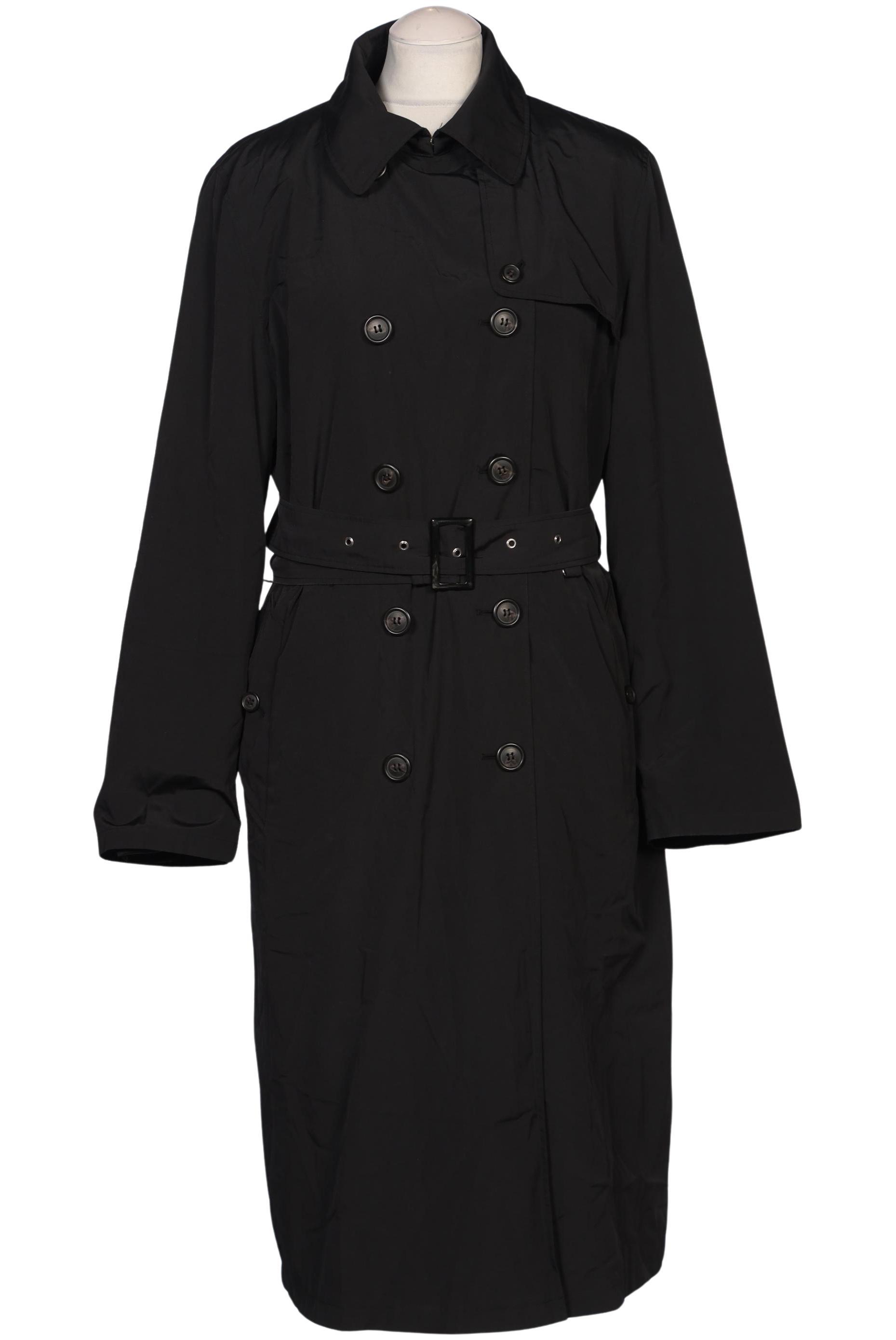 

Gil Bret Damen Mantel, schwarz, Gr. 38