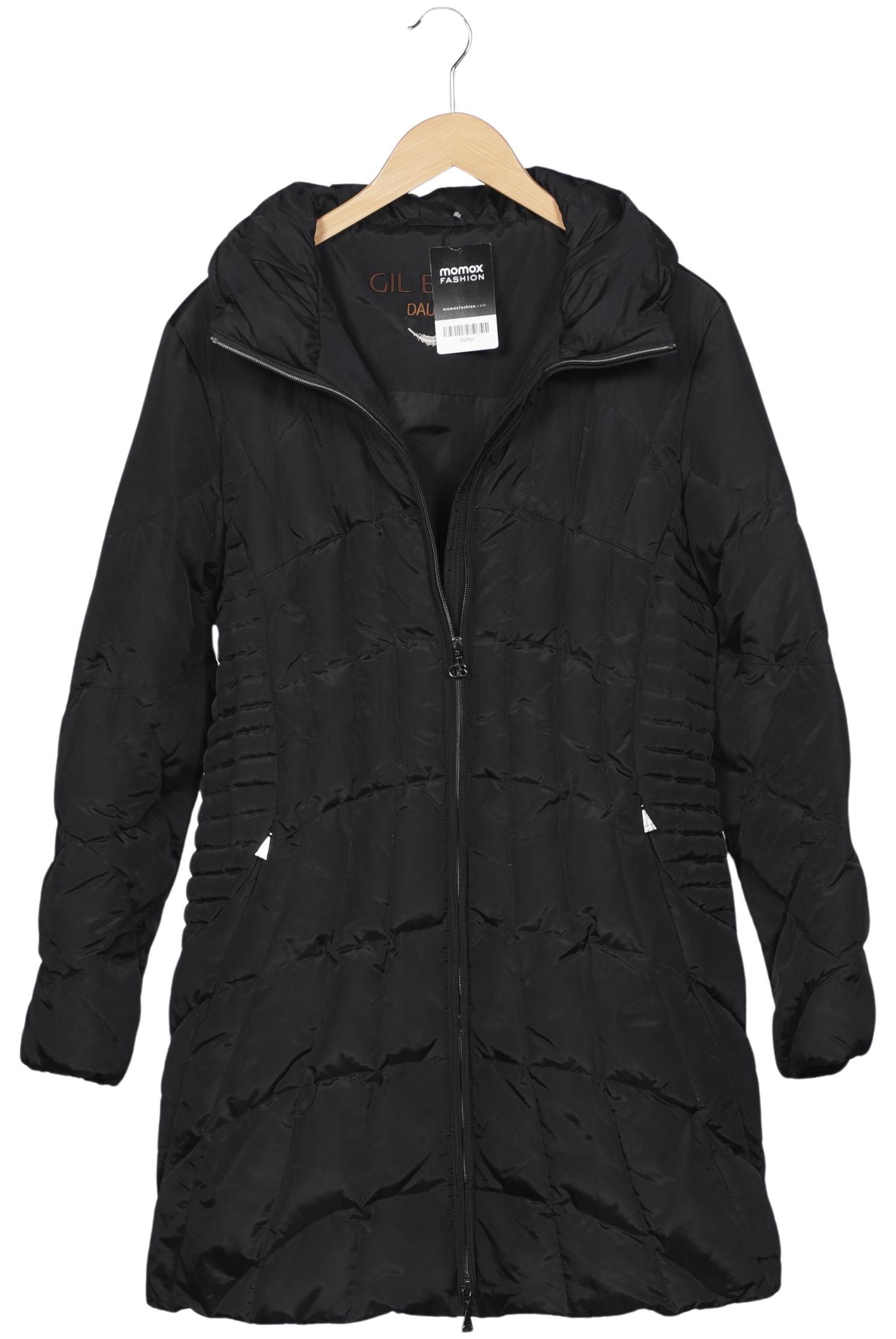 

Gil Bret Damen Mantel, schwarz, Gr. 40