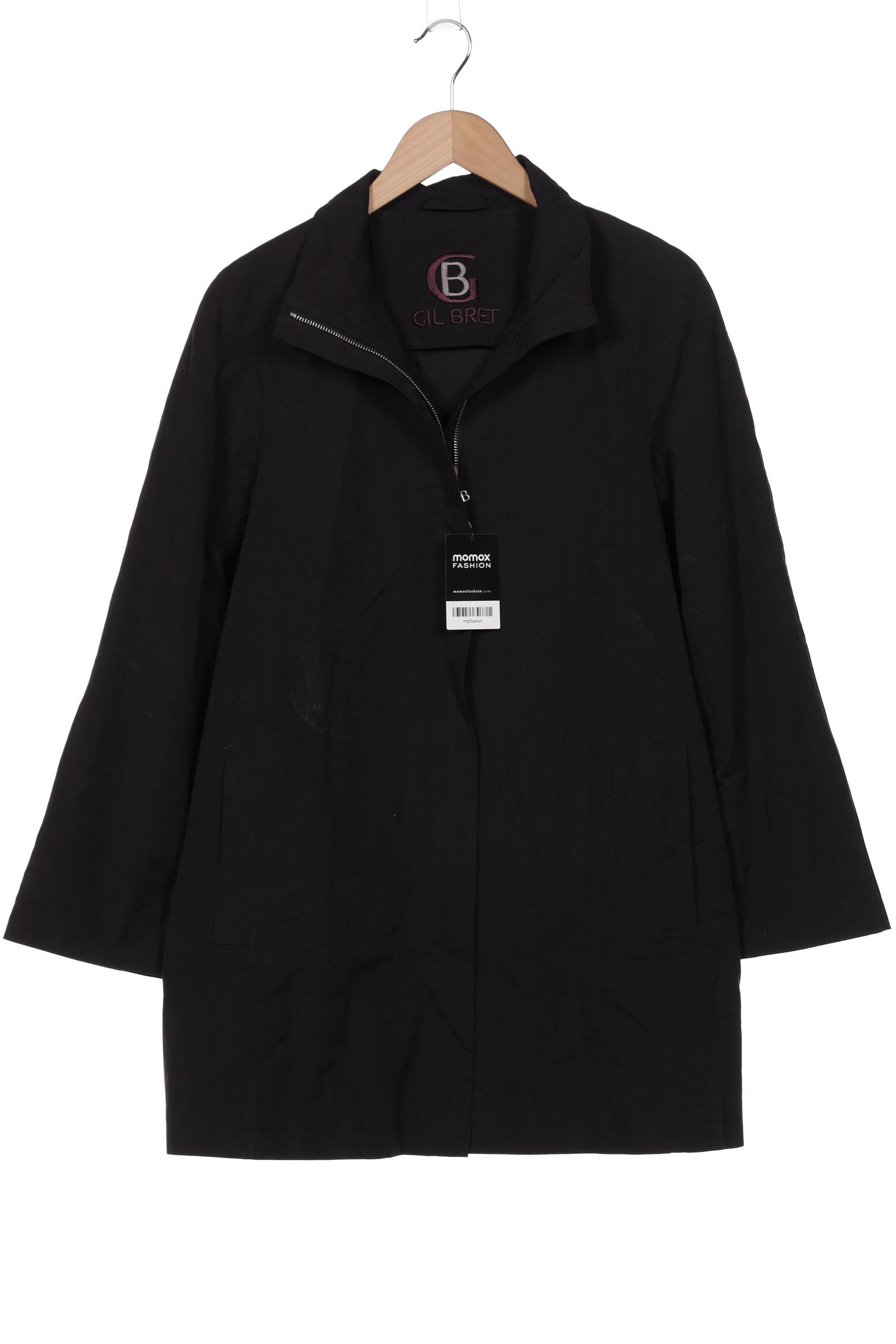 

Gil Bret Damen Jacke, schwarz, Gr. 38