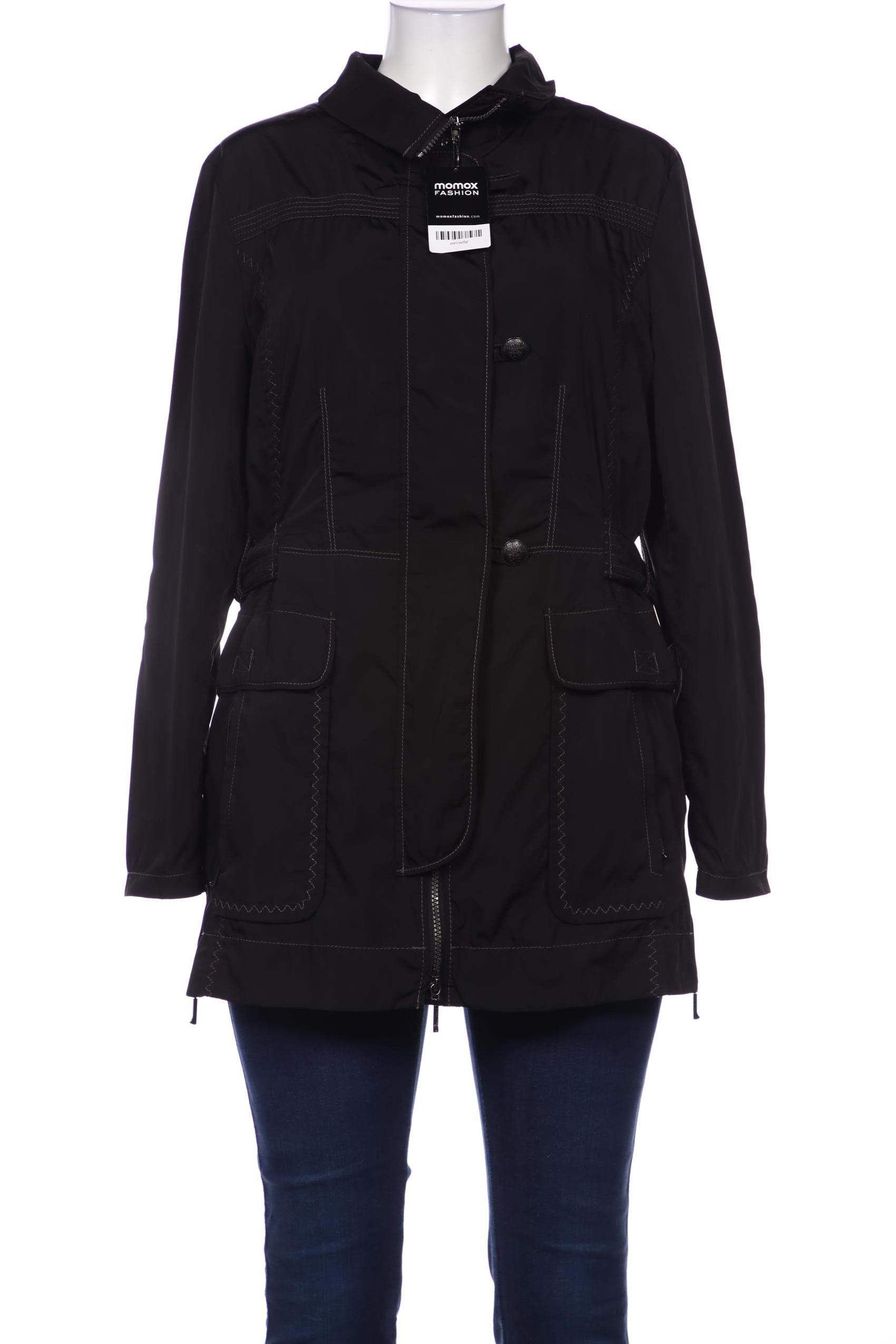 

Gil Bret Damen Jacke, schwarz