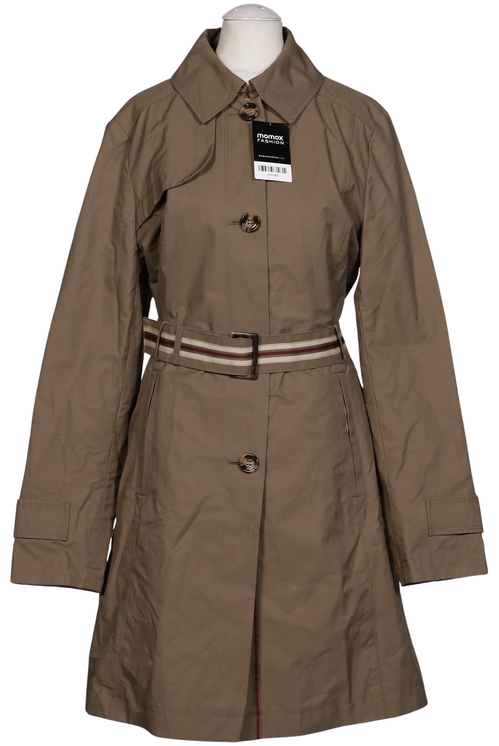 

Gil Bret Damen Mantel, beige, Gr. 36