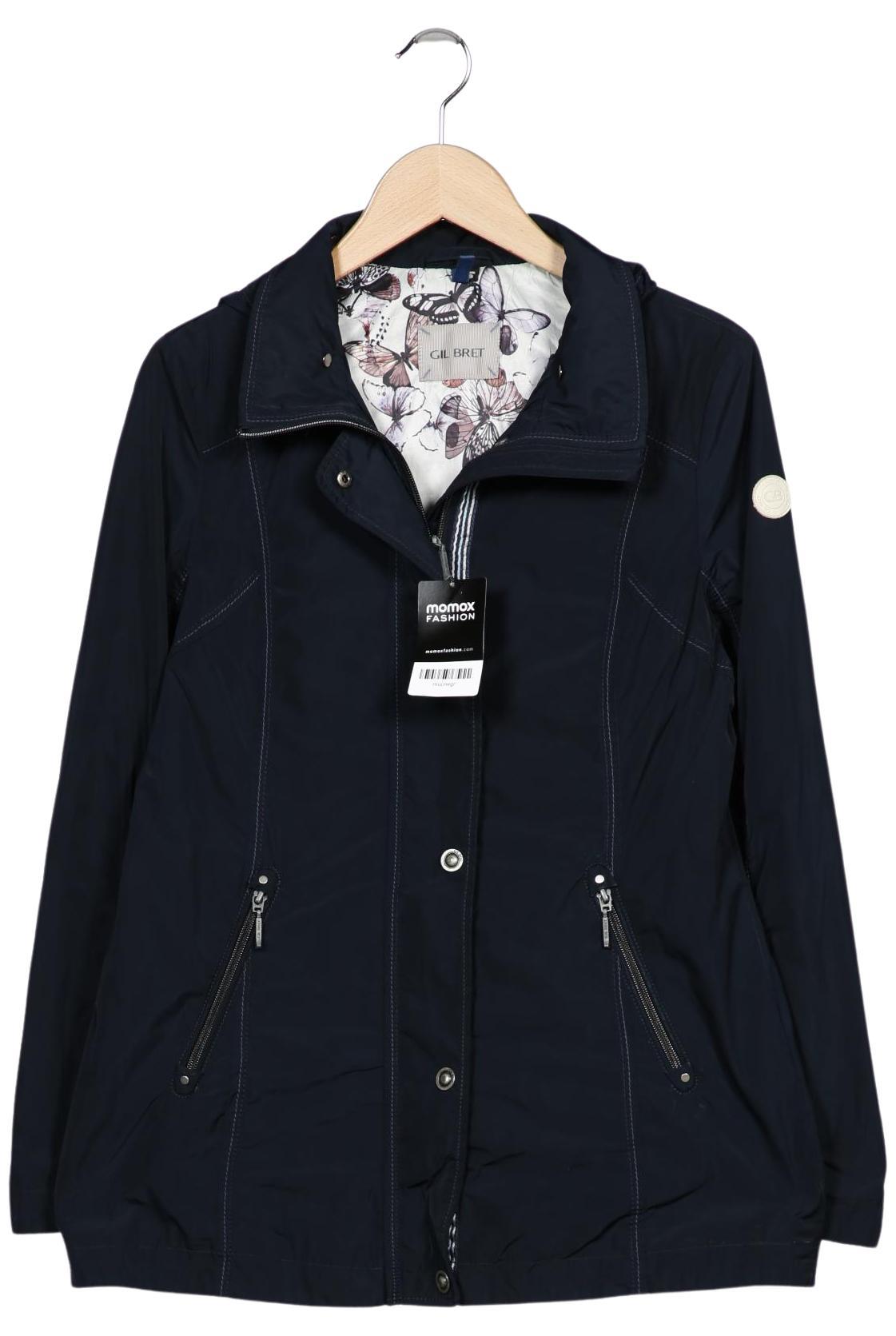 

Gil Bret Damen Jacke, marineblau, Gr. 38