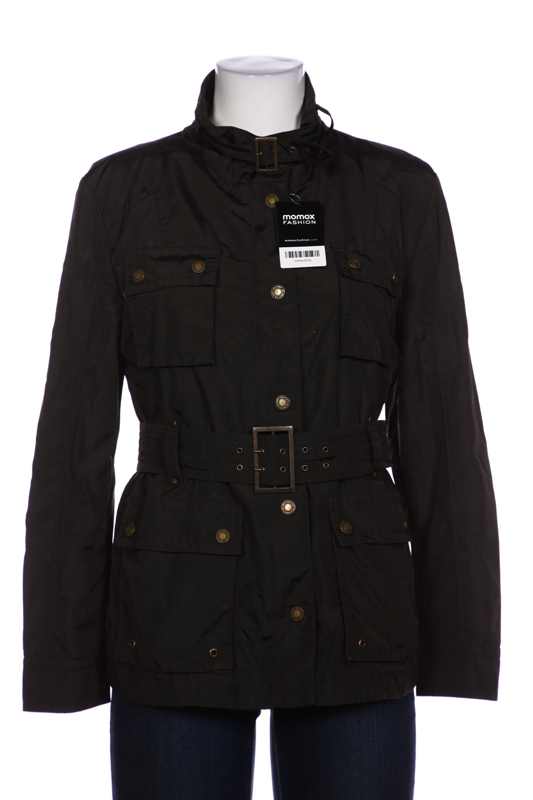 

Gil Bret Damen Jacke, braun, Gr. 38