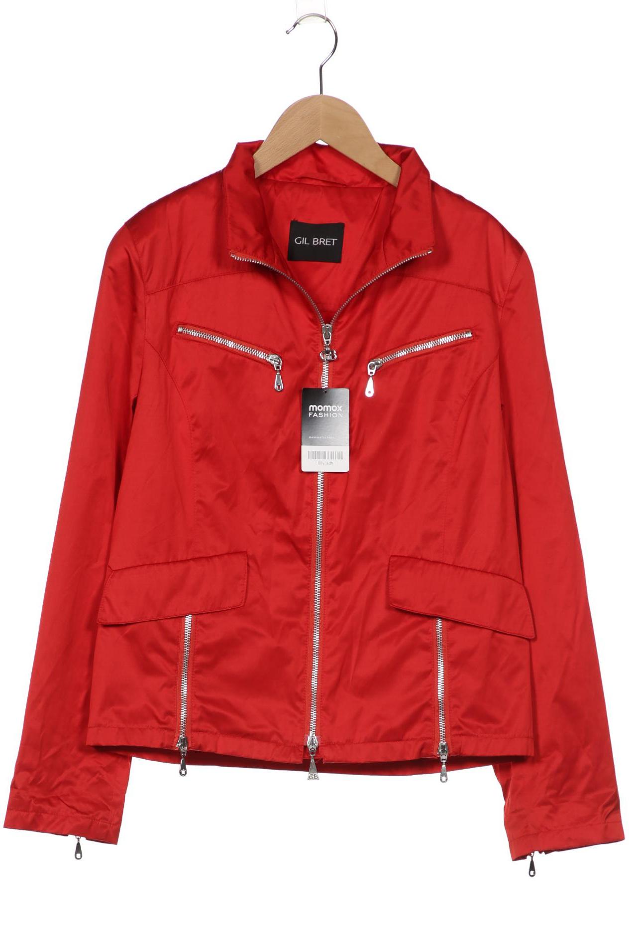 

Gil Bret Damen Jacke, rot