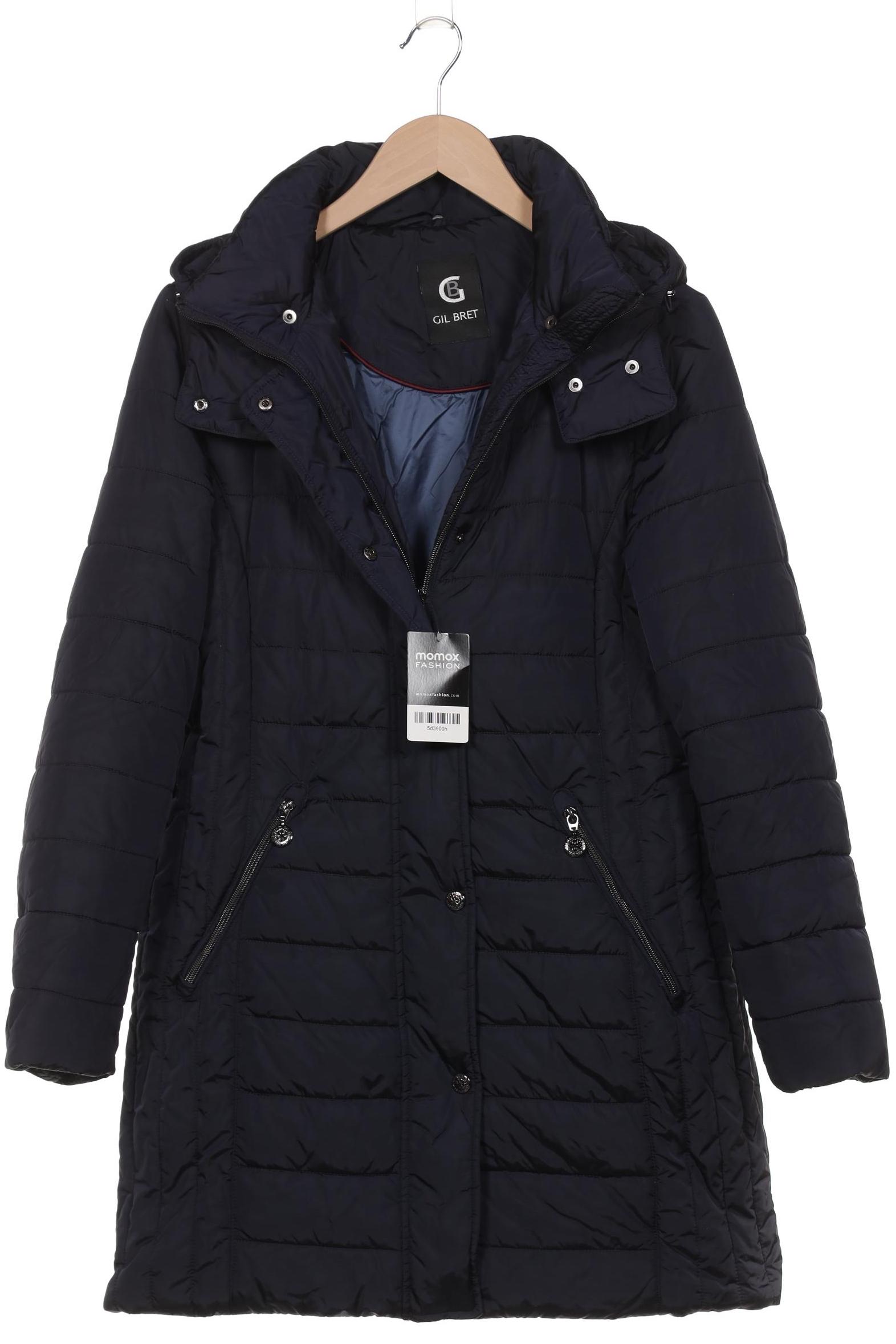 

Gil Bret Damen Mantel, marineblau, Gr. 42