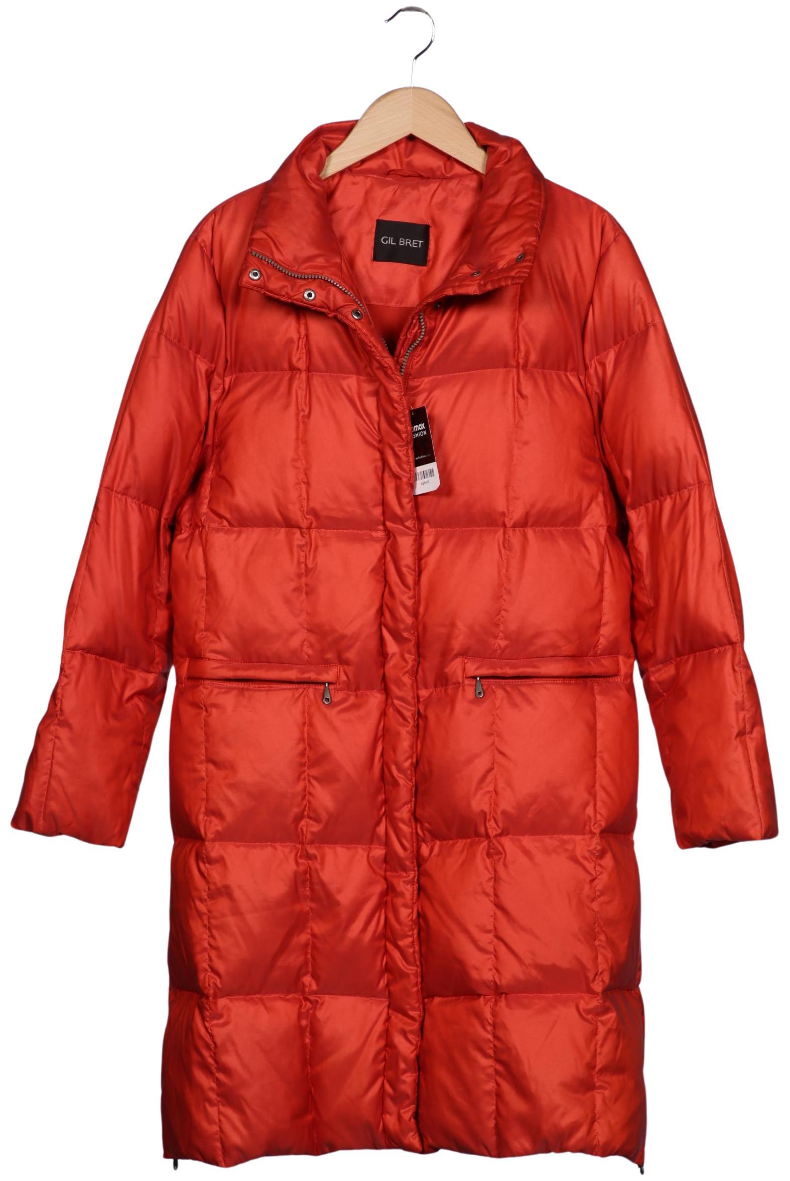 

Gil Bret Damen Mantel, rot, Gr. 42