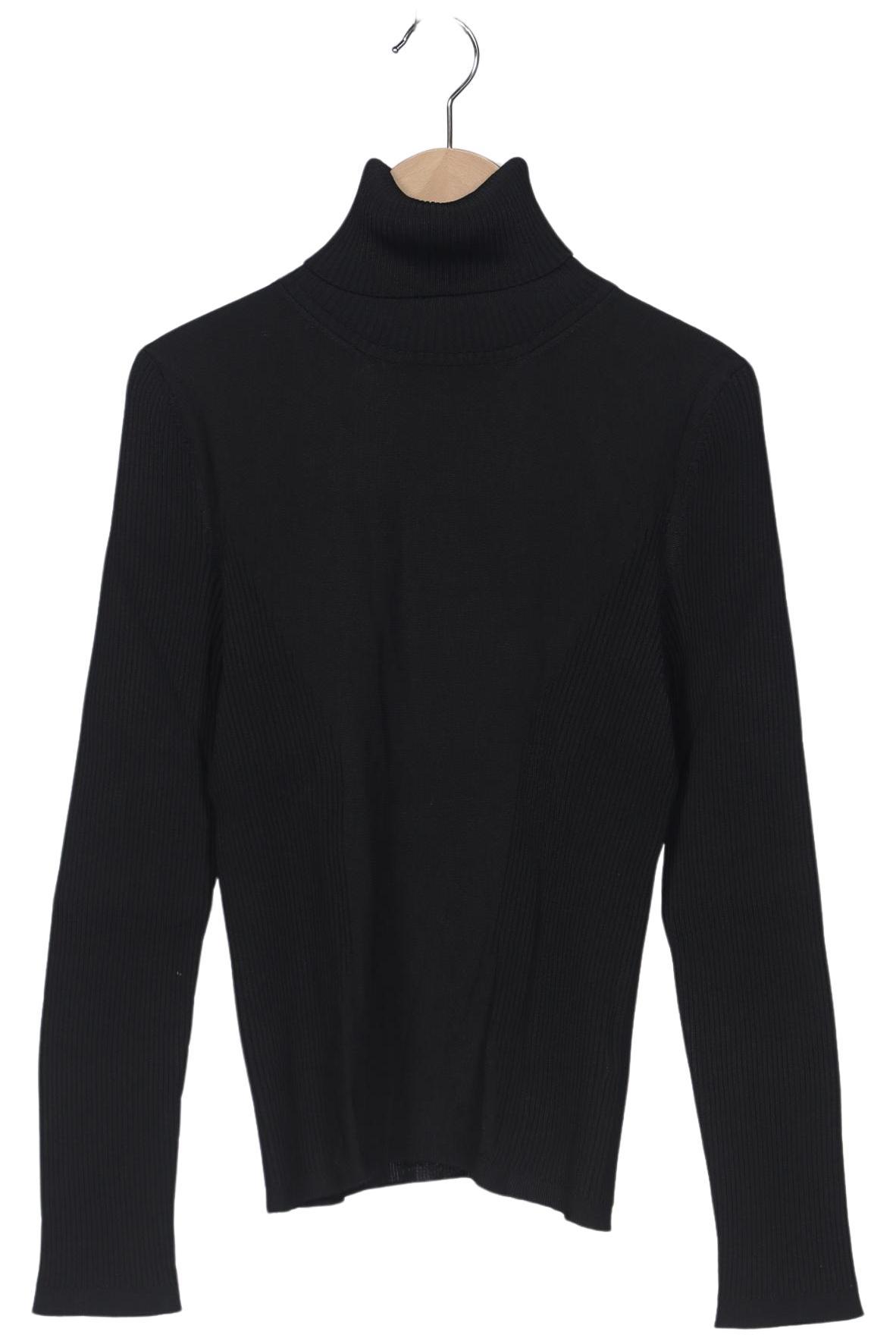 

Gil Bret Damen Pullover, schwarz, Gr. 38