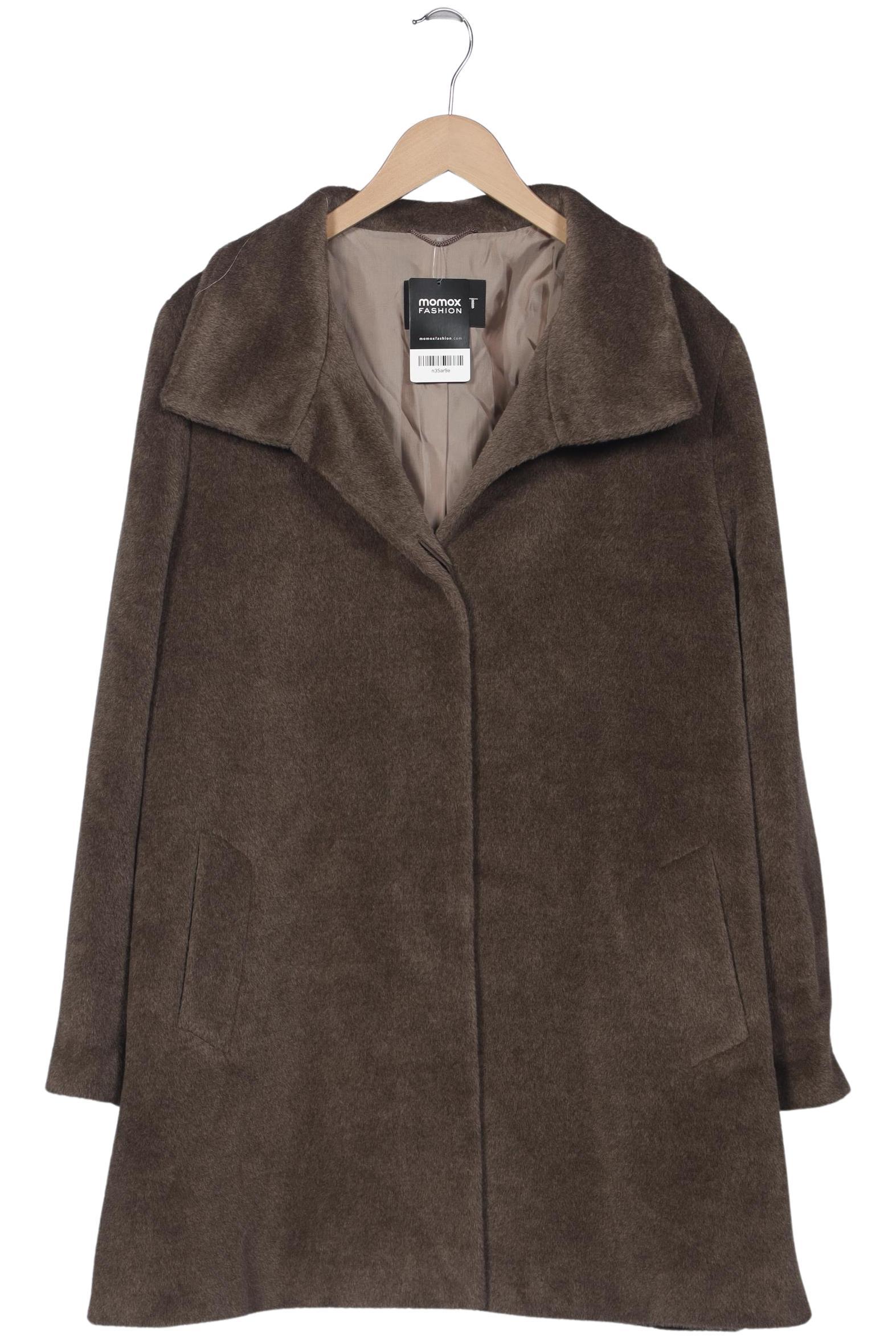 

Gil Bret Damen Mantel, braun, Gr. 44