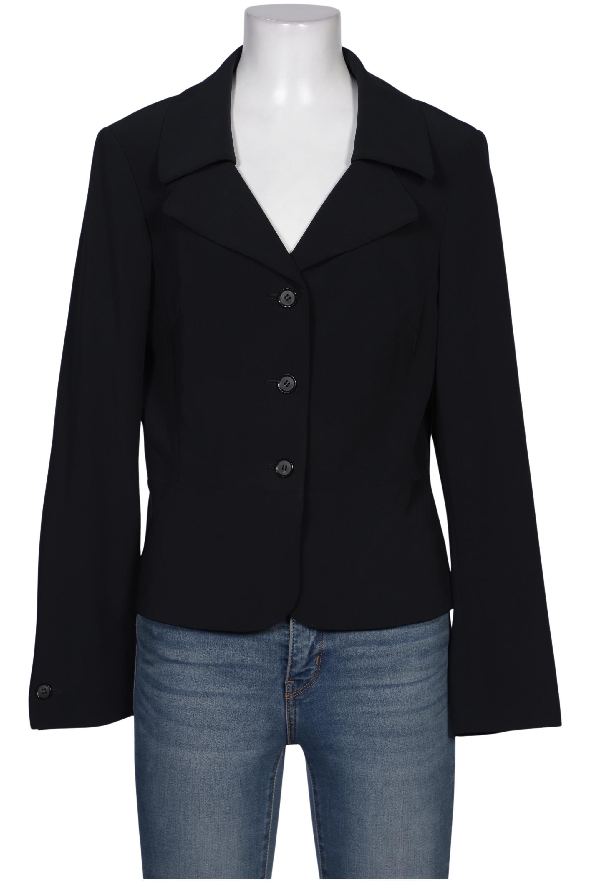 

Gil Bret Damen Blazer, marineblau, Gr. 40