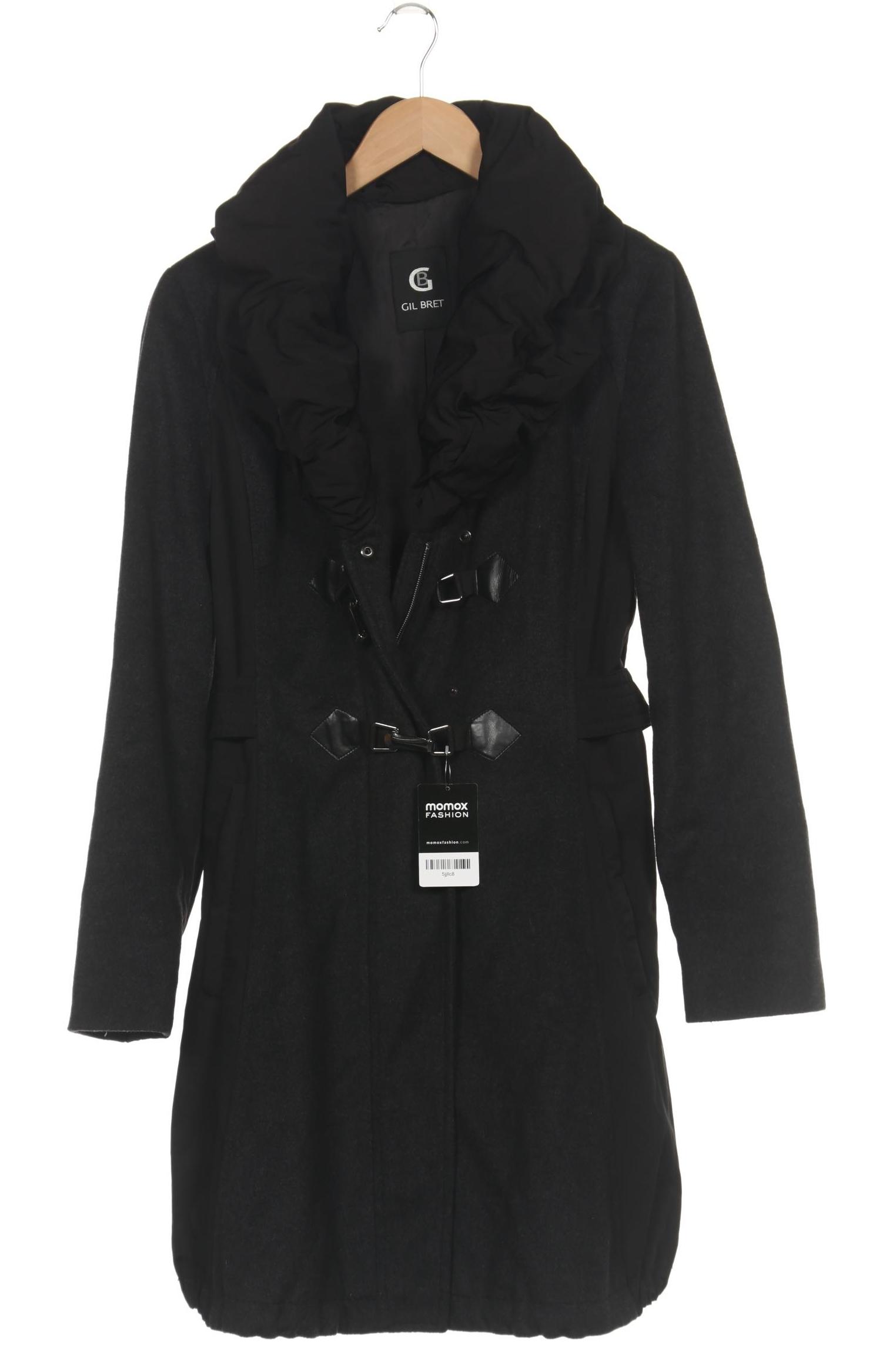 

Gil Bret Damen Jacke, grau, Gr. 44