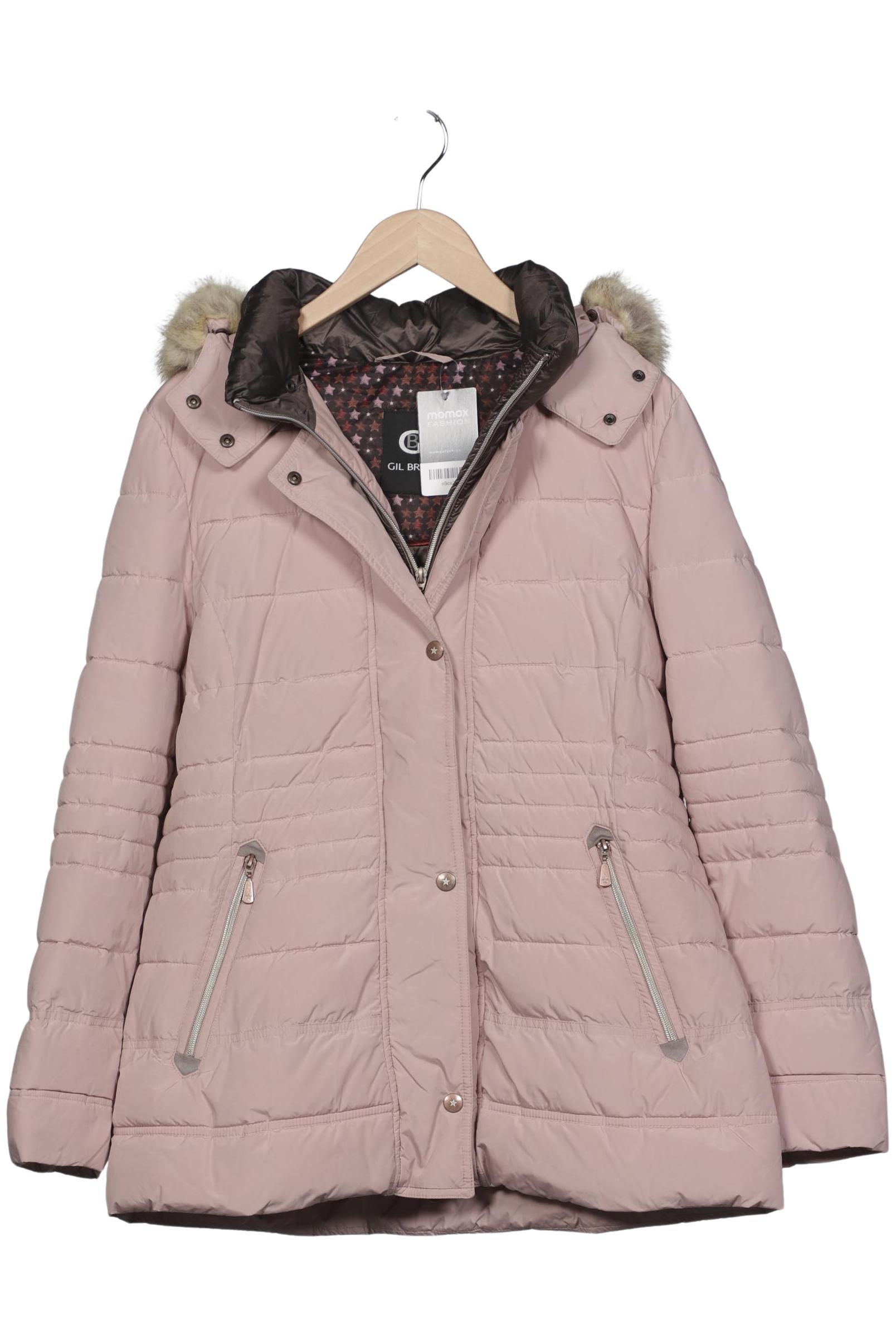 

Gil Bret Damen Jacke, pink, Gr. 42
