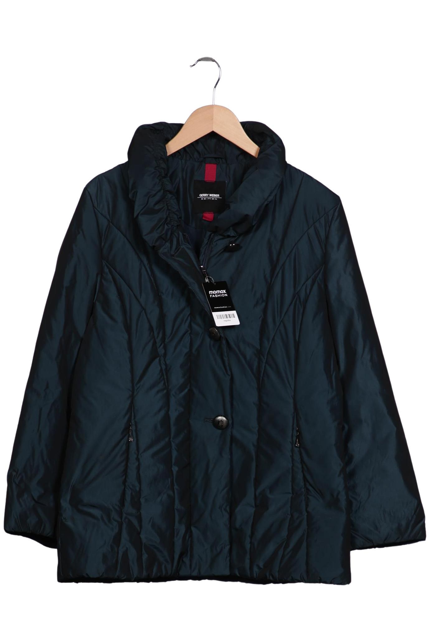 

Gil Bret Damen Jacke, marineblau, Gr. 42