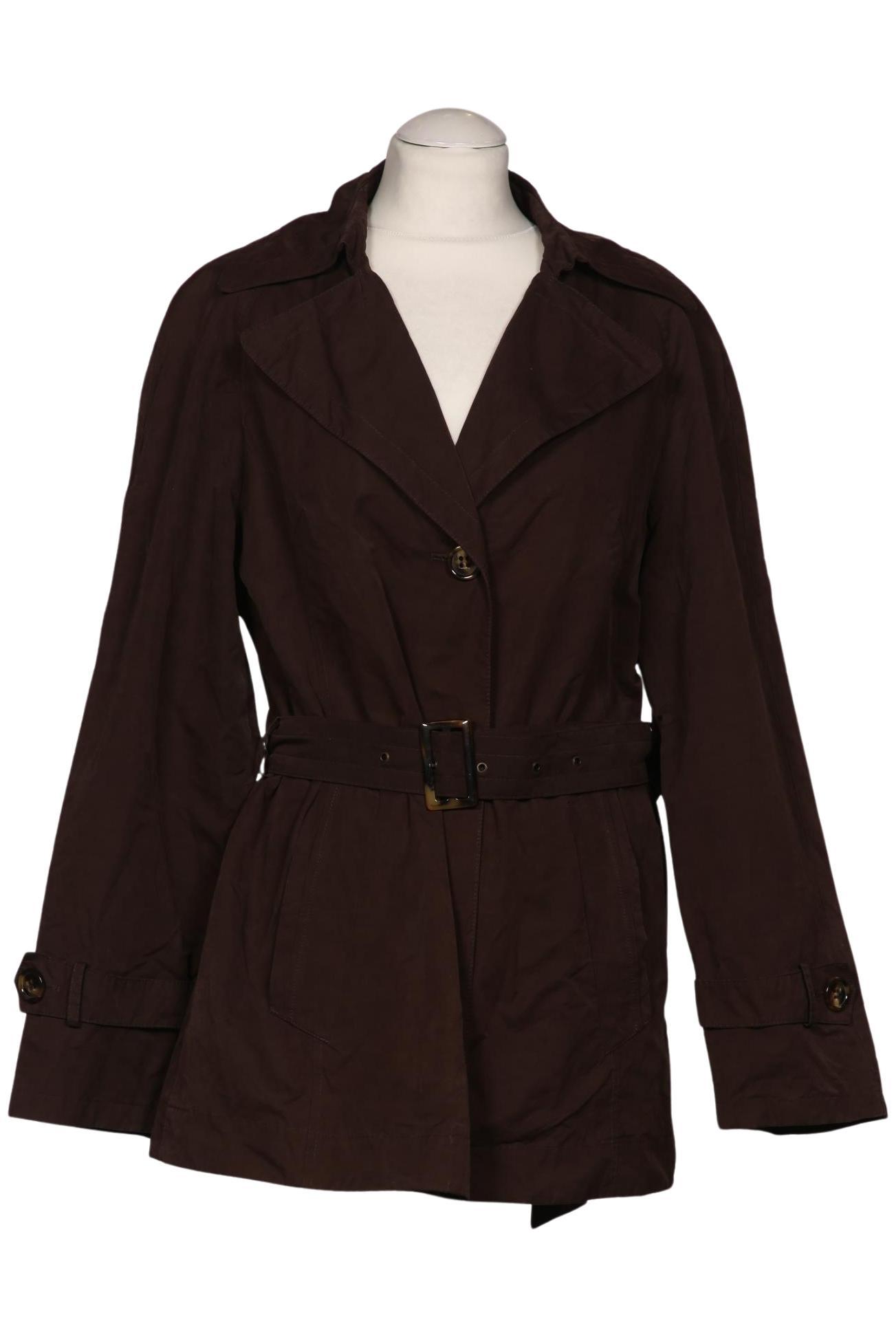 

Gil Bret Damen Jacke, braun, Gr. 38