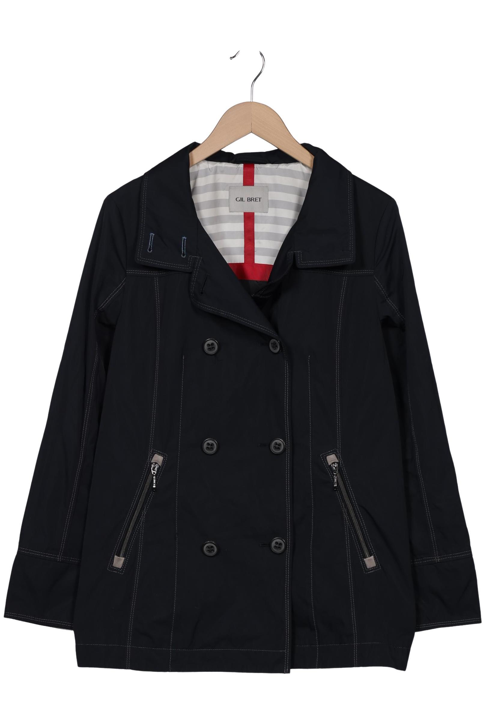 

Gil Bret Damen Jacke, marineblau, Gr. 40