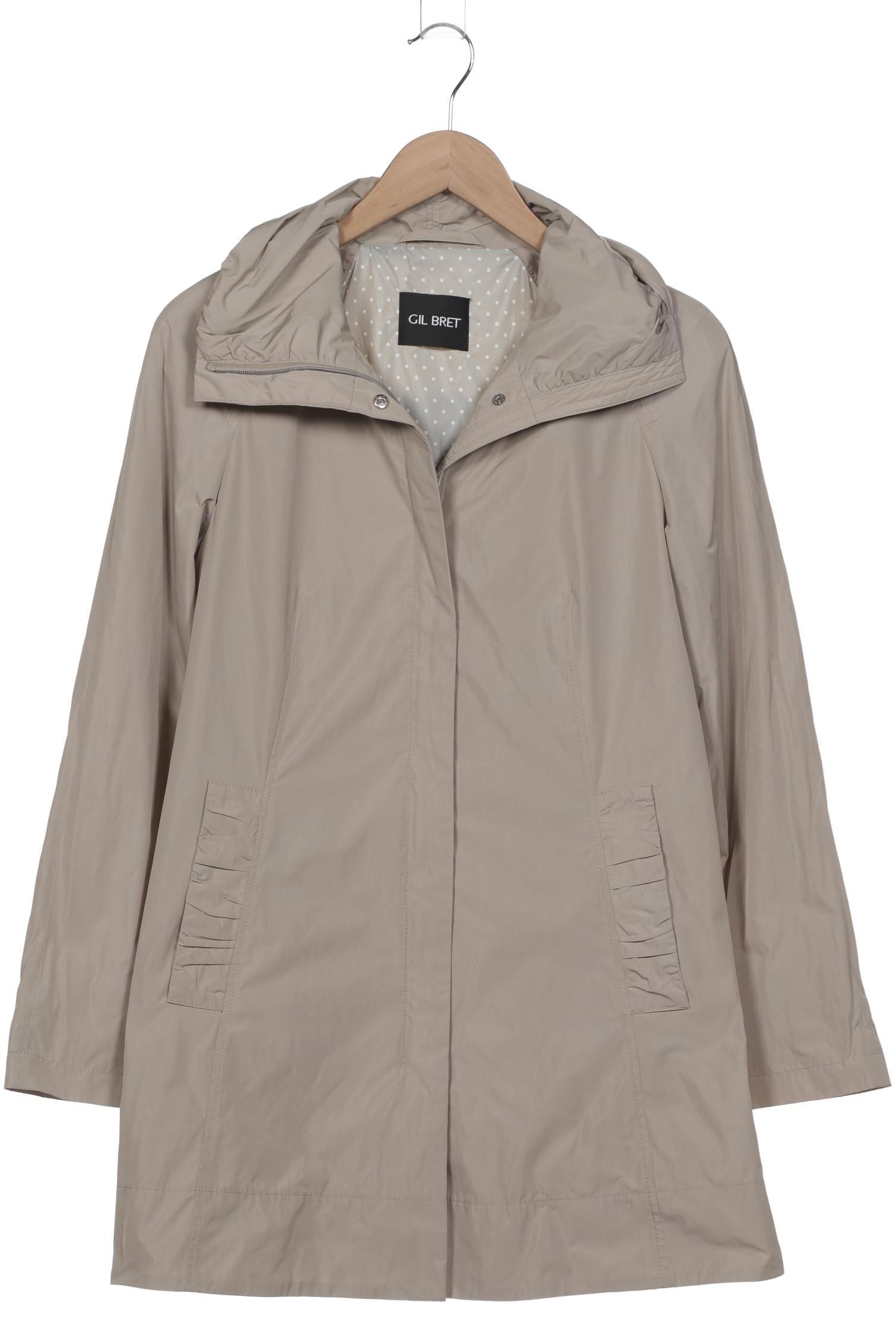 

Gil Bret Damen Jacke, beige, Gr. 38