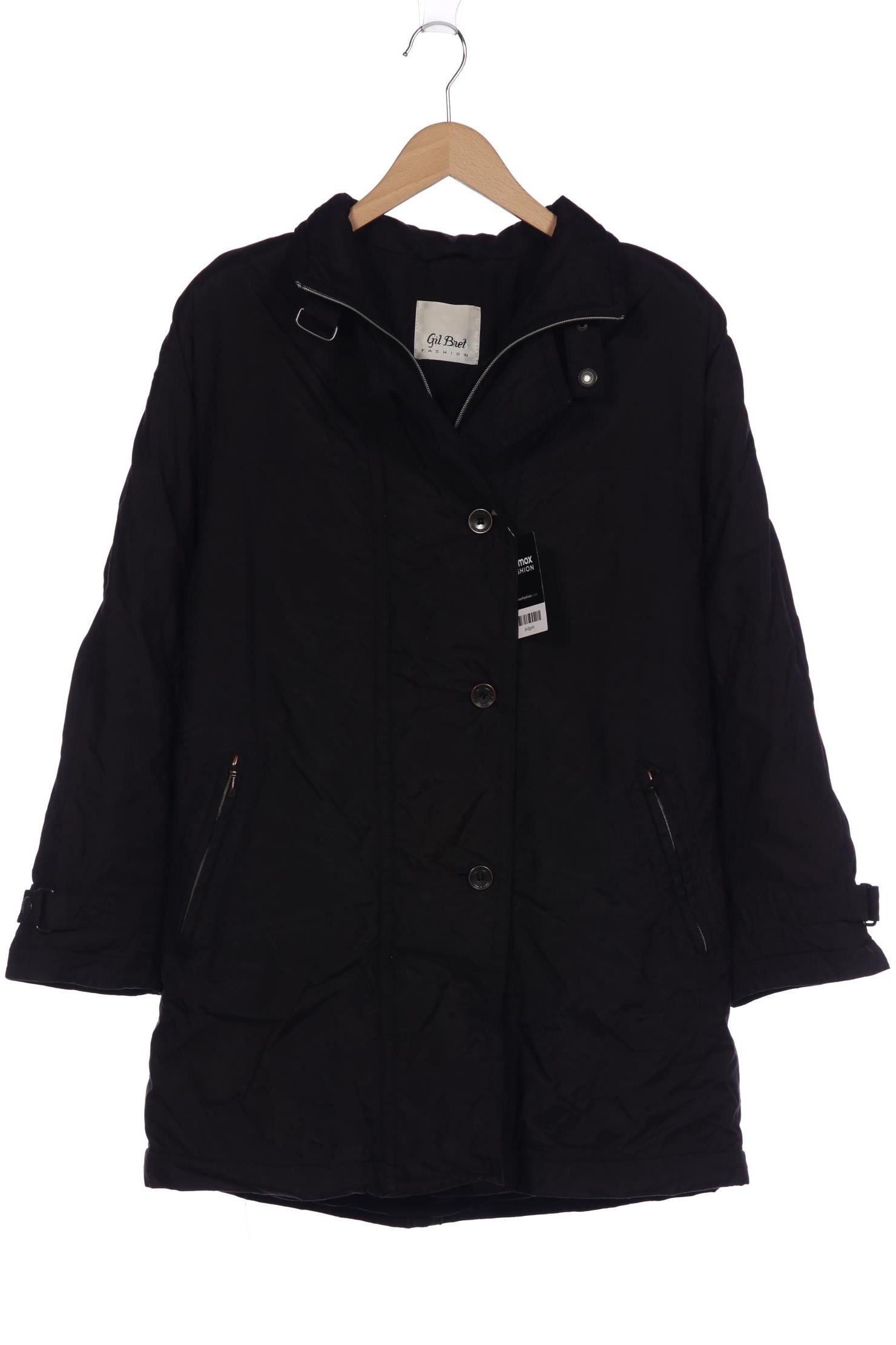 

Gil Bret Damen Mantel, schwarz