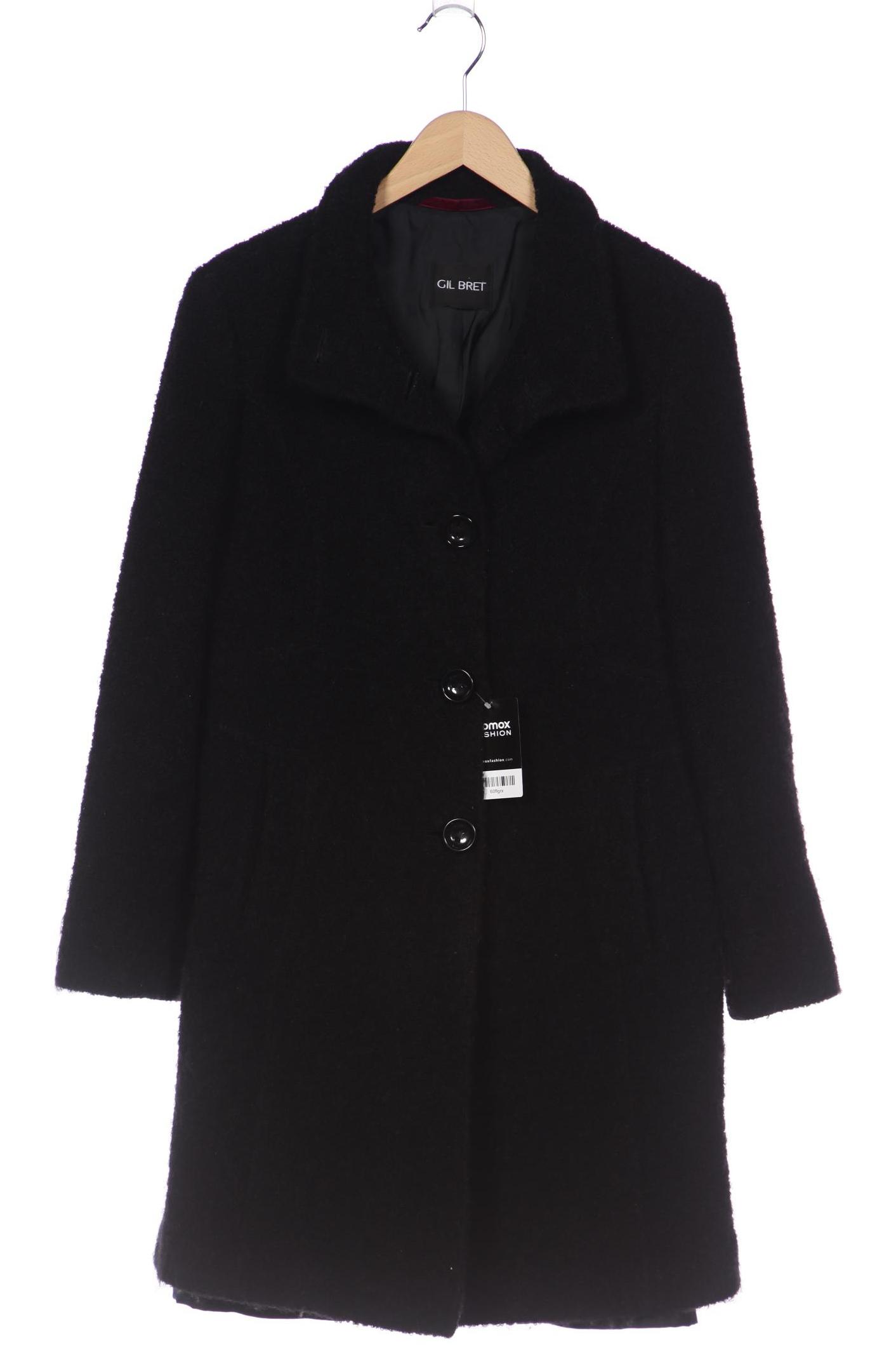 

Gil Bret Damen Mantel, schwarz