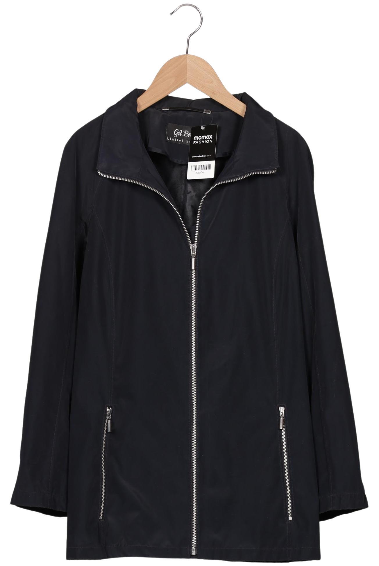 

Gil Bret Damen Jacke, schwarz, Gr. 40