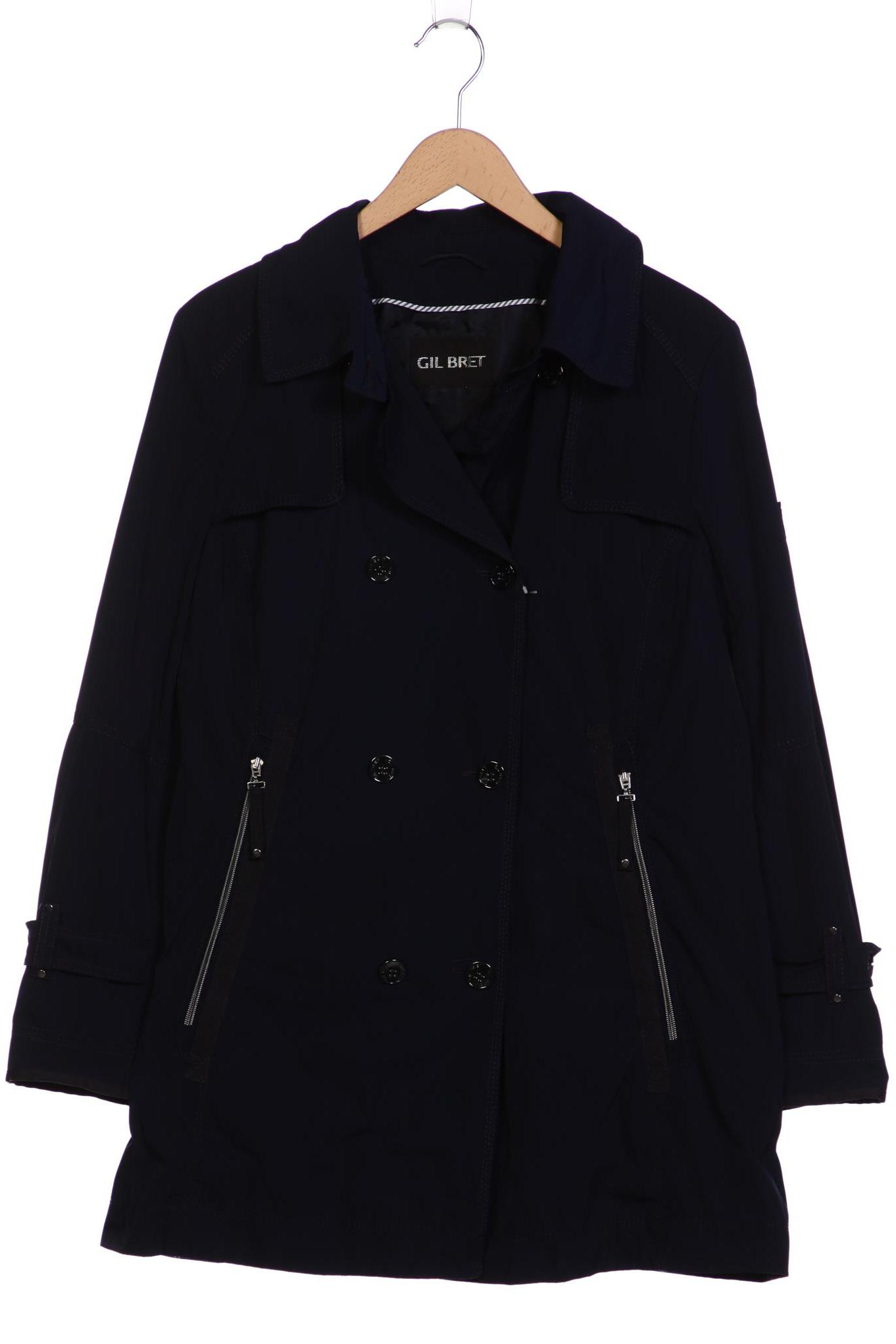 

Gil Bret Damen Jacke, marineblau, Gr. 44