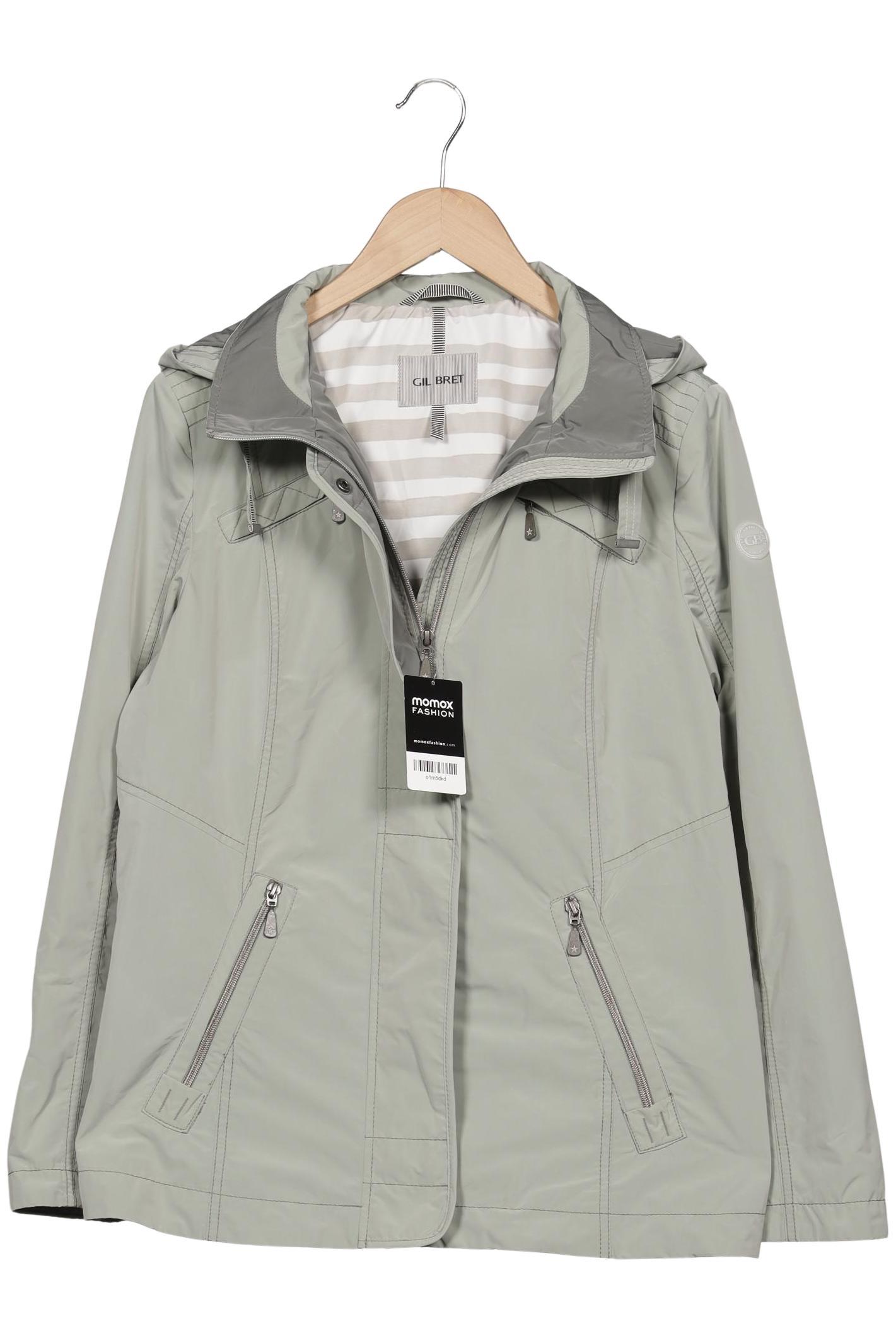 

Gil Bret Damen Jacke, grün, Gr. 40