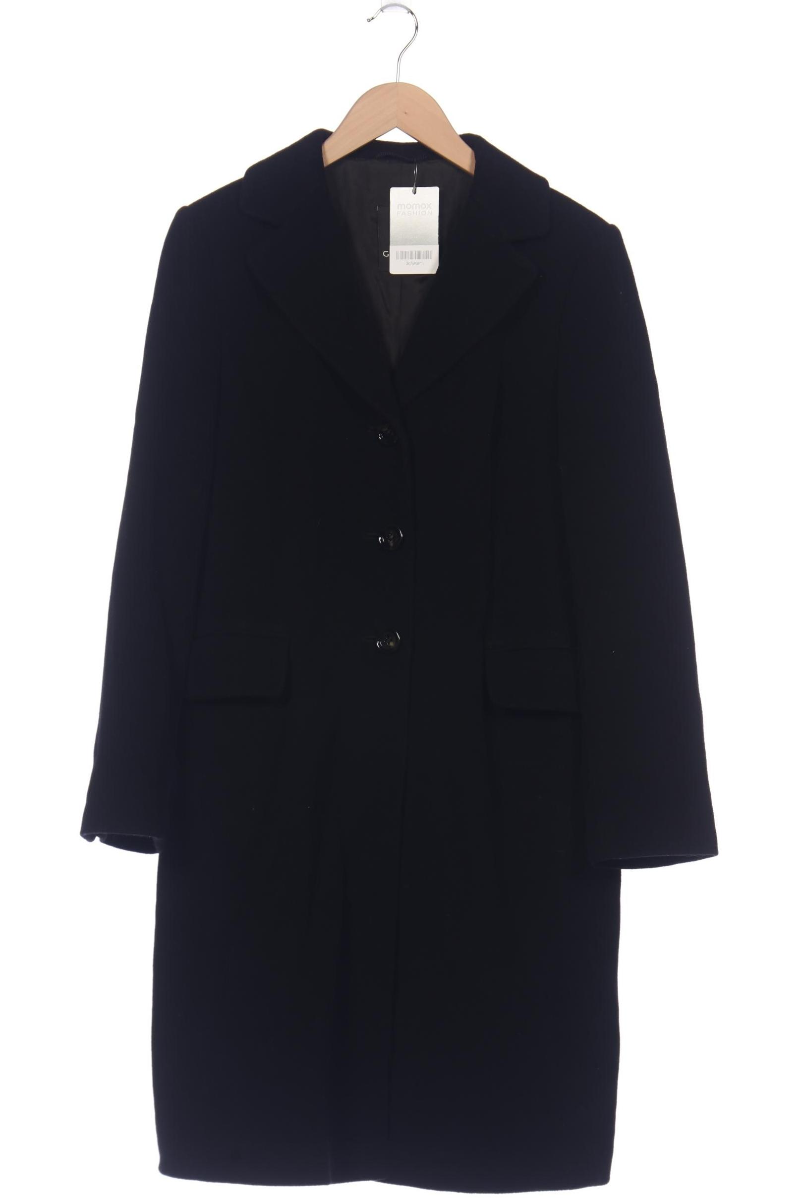 

Gil Bret Damen Mantel, schwarz, Gr. 40