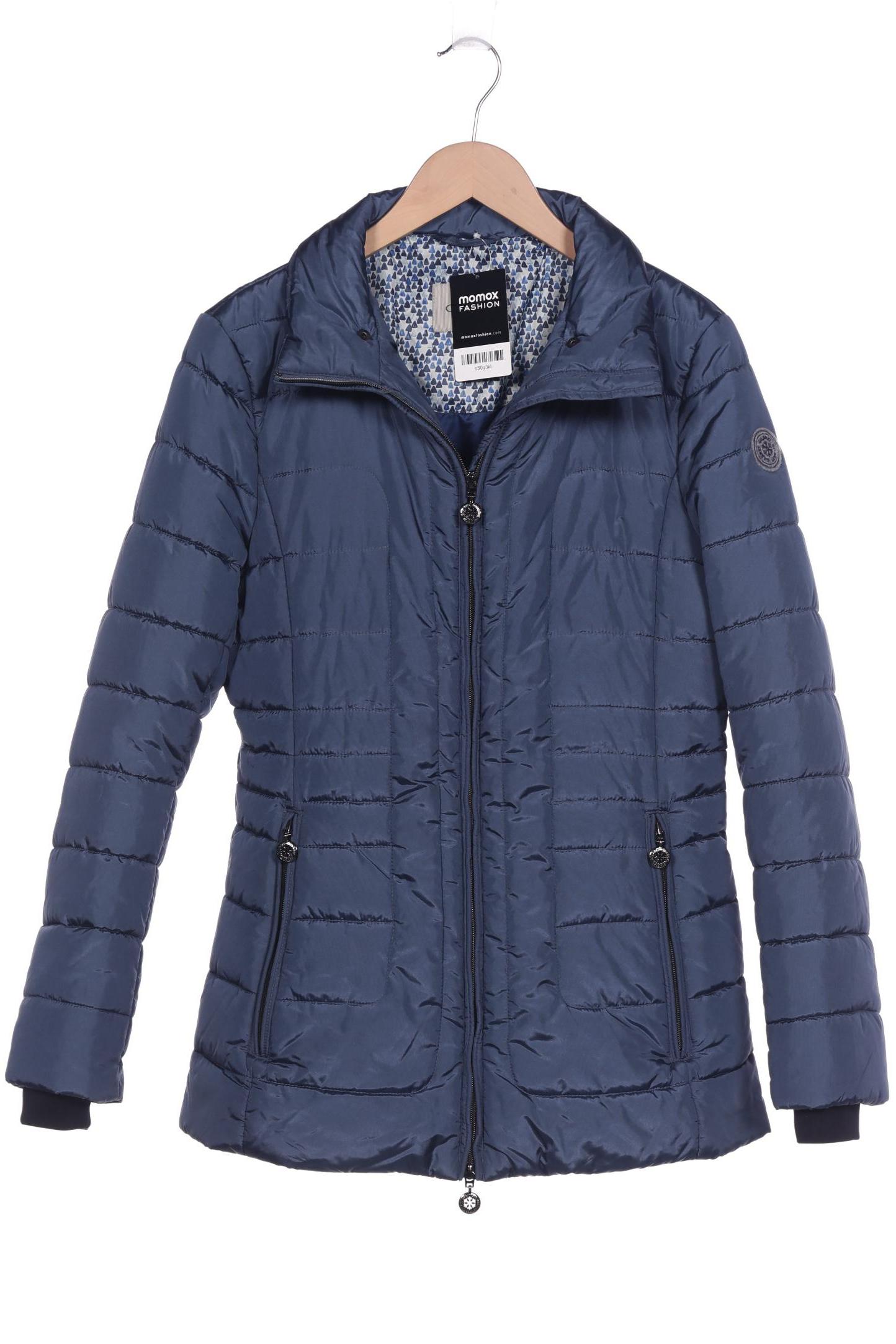 

Gil Bret Damen Jacke, marineblau, Gr. 38