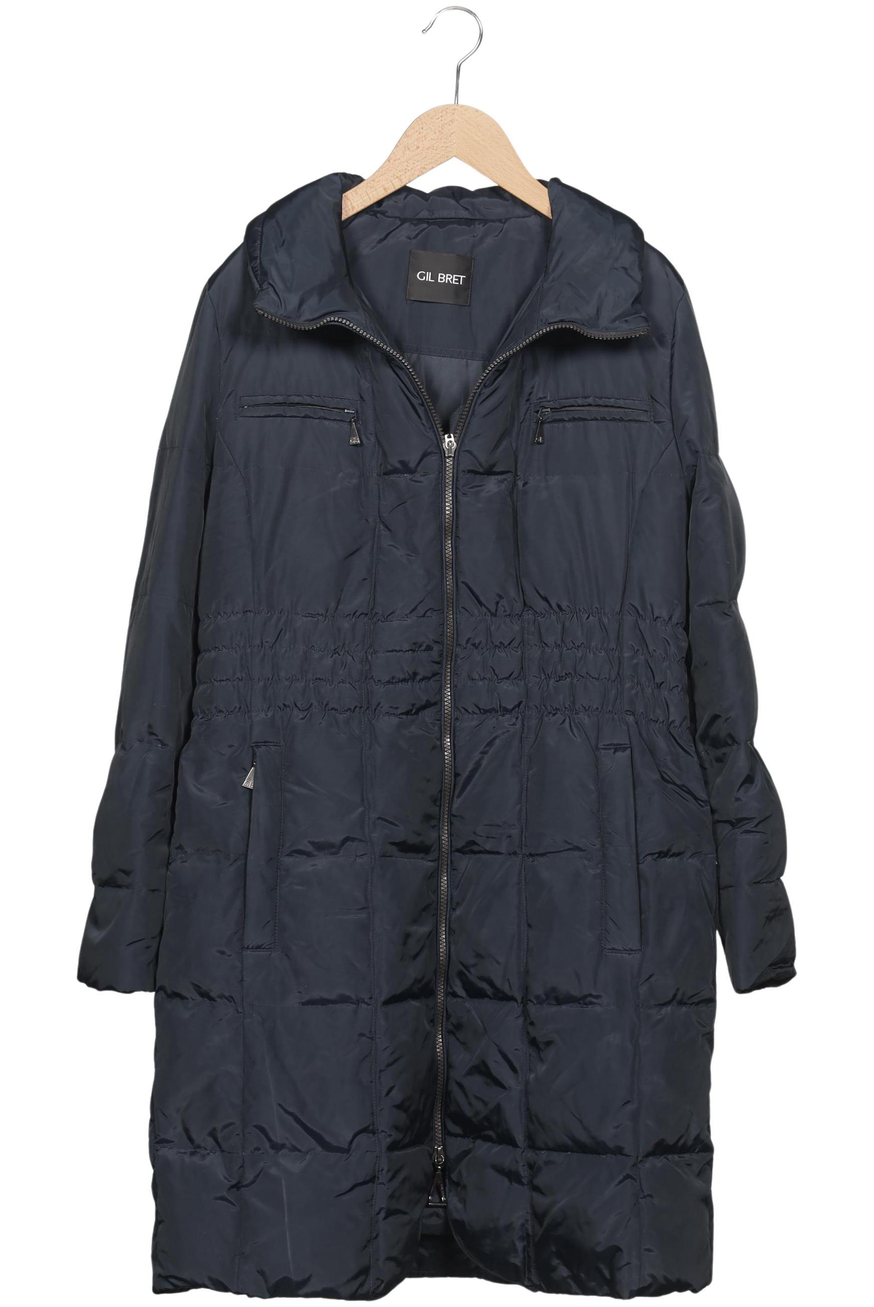 

Gil Bret Damen Mantel, marineblau, Gr. 38