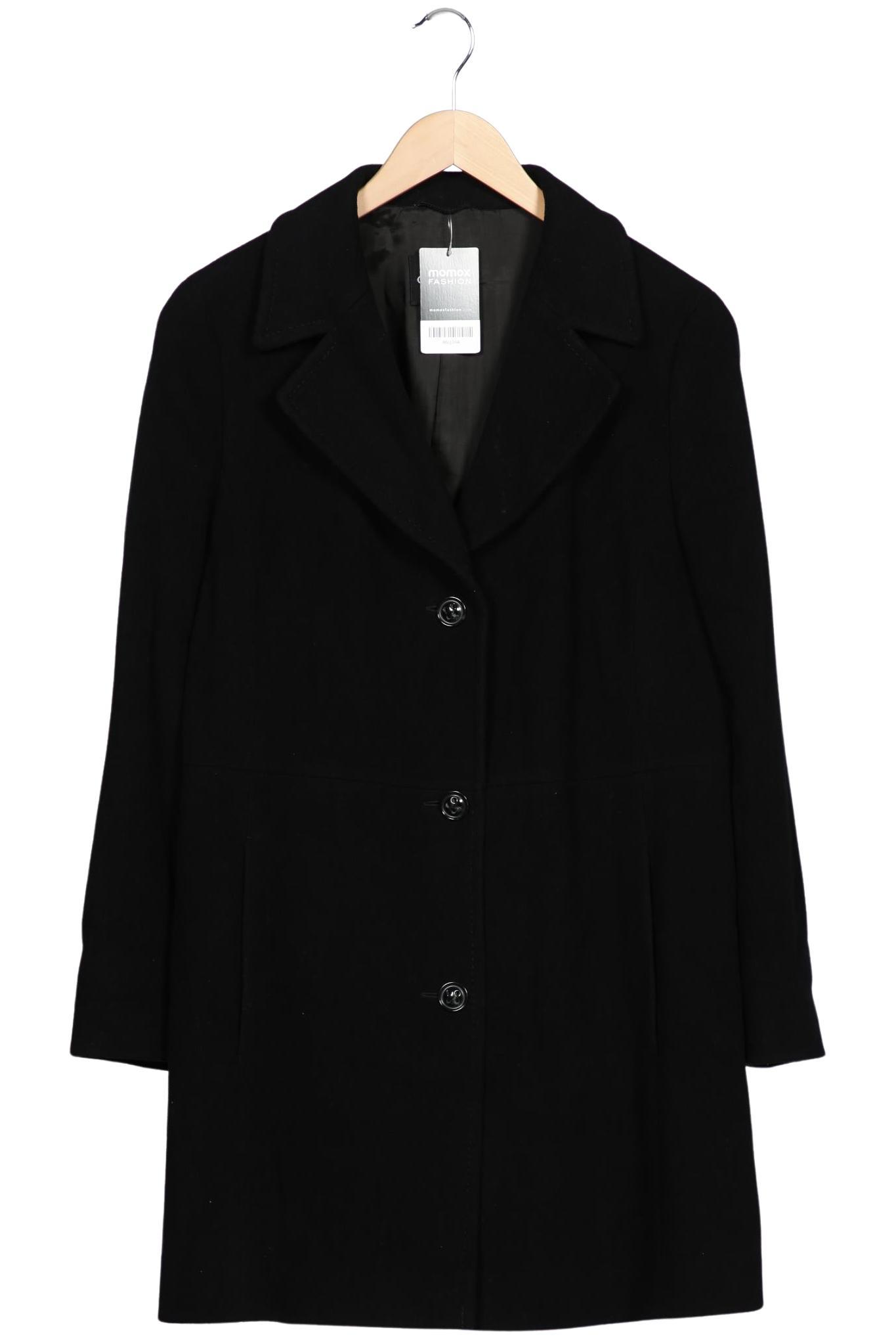 

Gil Bret Damen Mantel, schwarz, Gr. 44