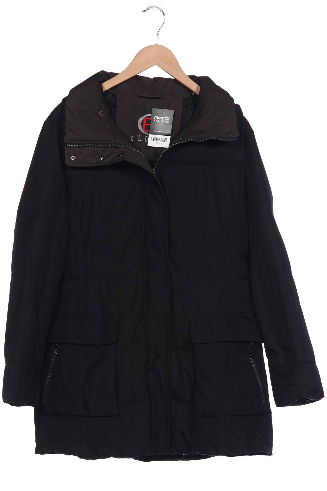 

Gil Bret Damen Mantel, schwarz