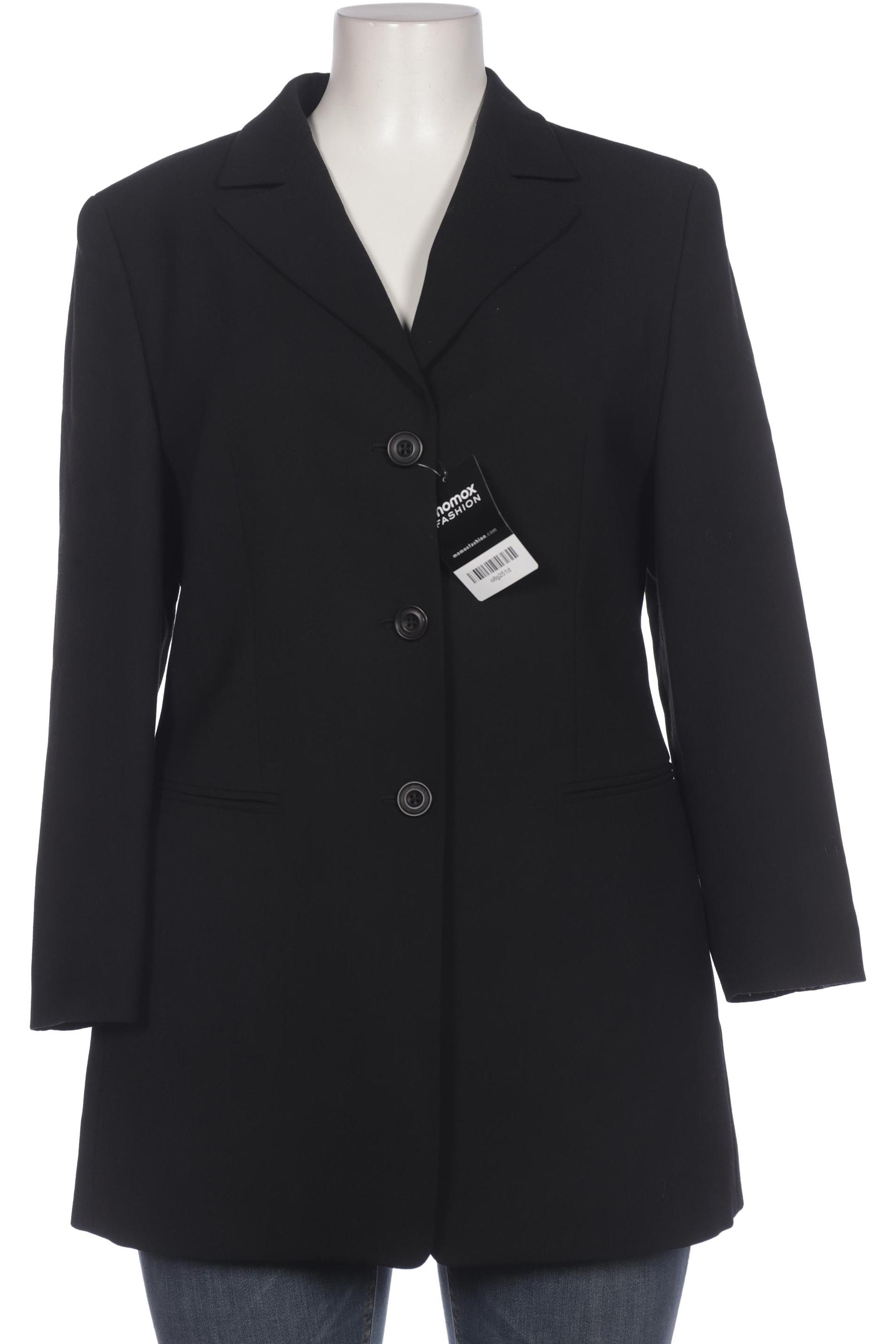 

Gil Bret Damen Blazer, schwarz, Gr. 40