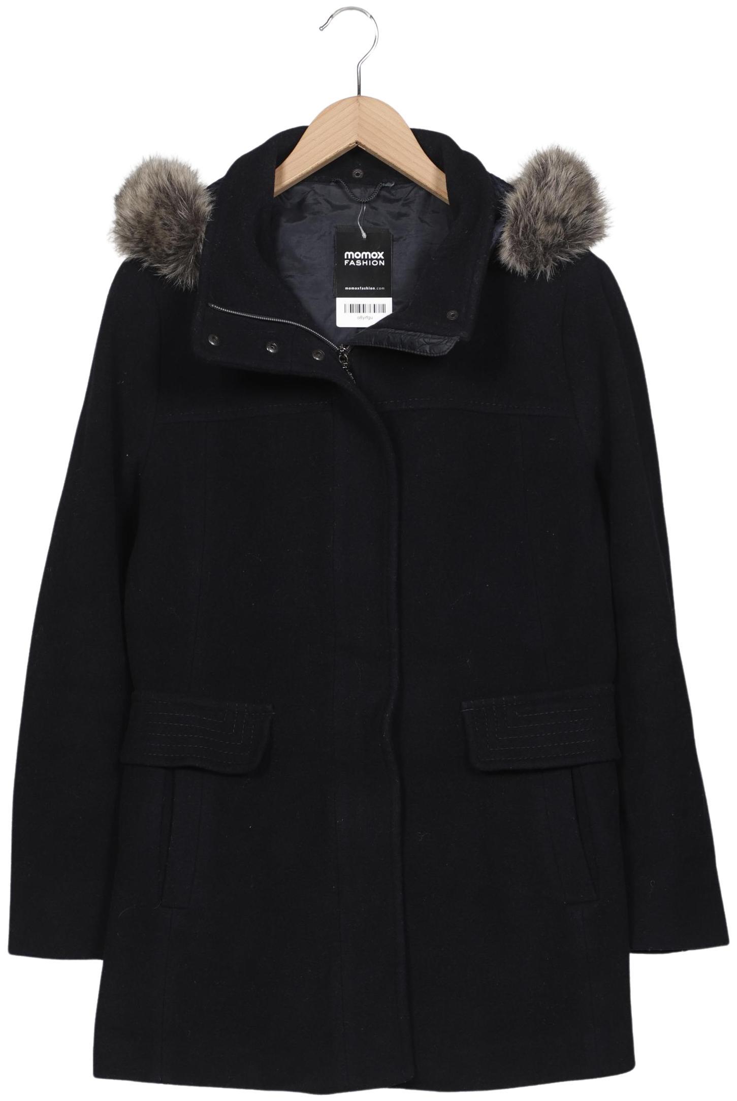 

Gil Bret Damen Mantel, marineblau, Gr. 42