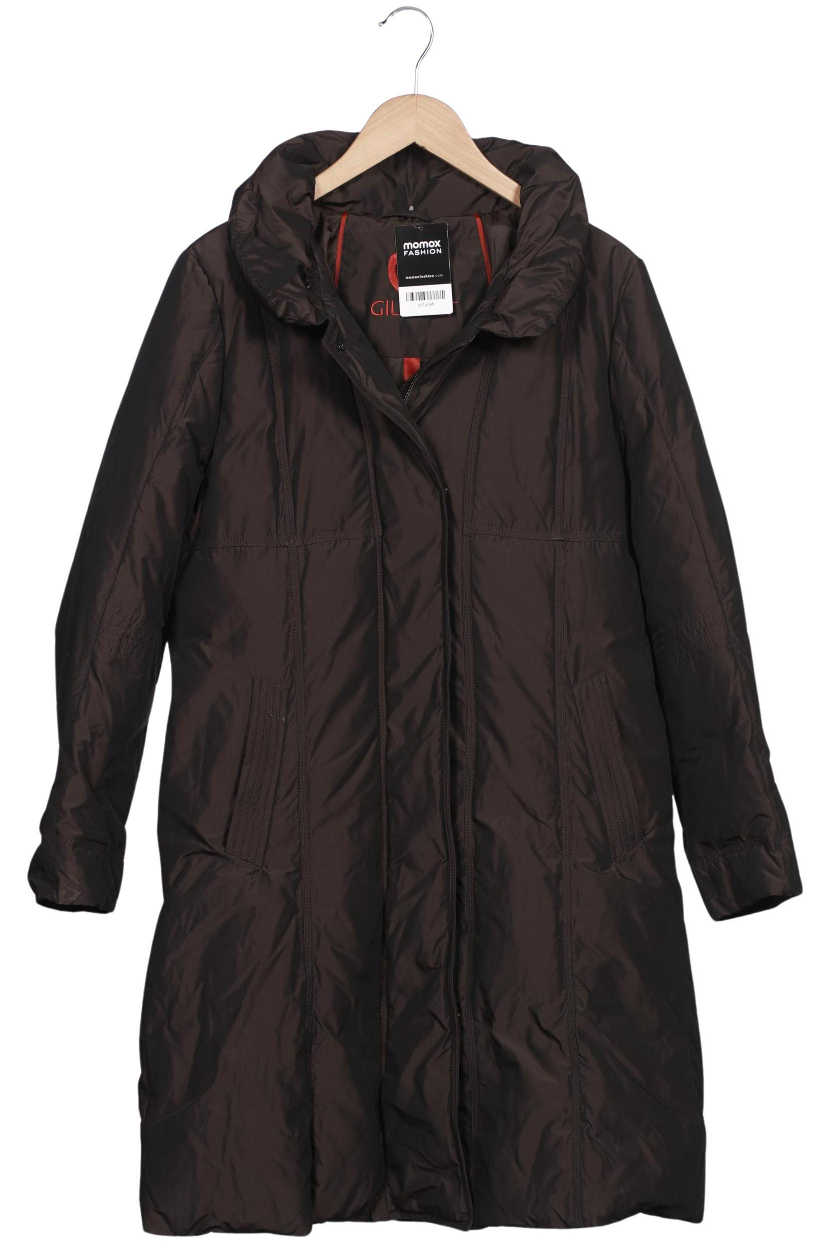 

Gil Bret Damen Mantel, braun, Gr. 42