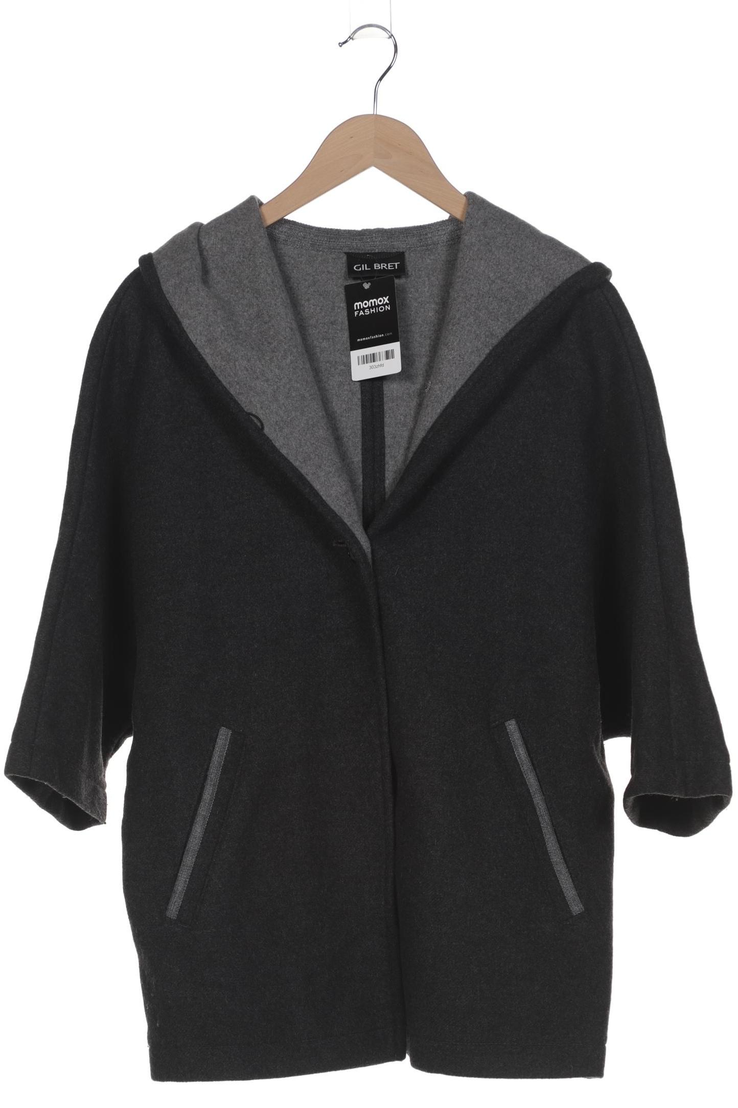 

Gil Bret Damen Mantel, grau, Gr. 38
